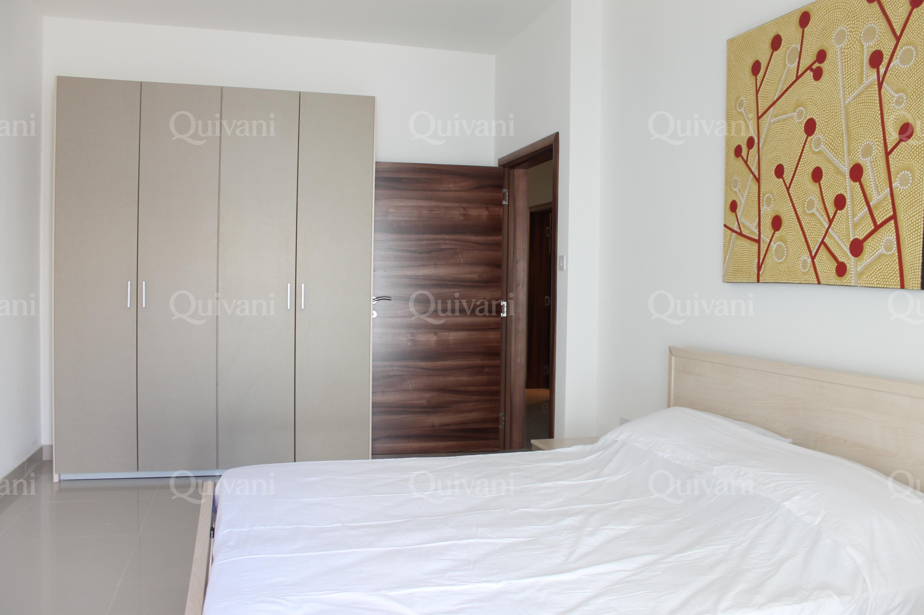 Naxxar, Furnished Apartment