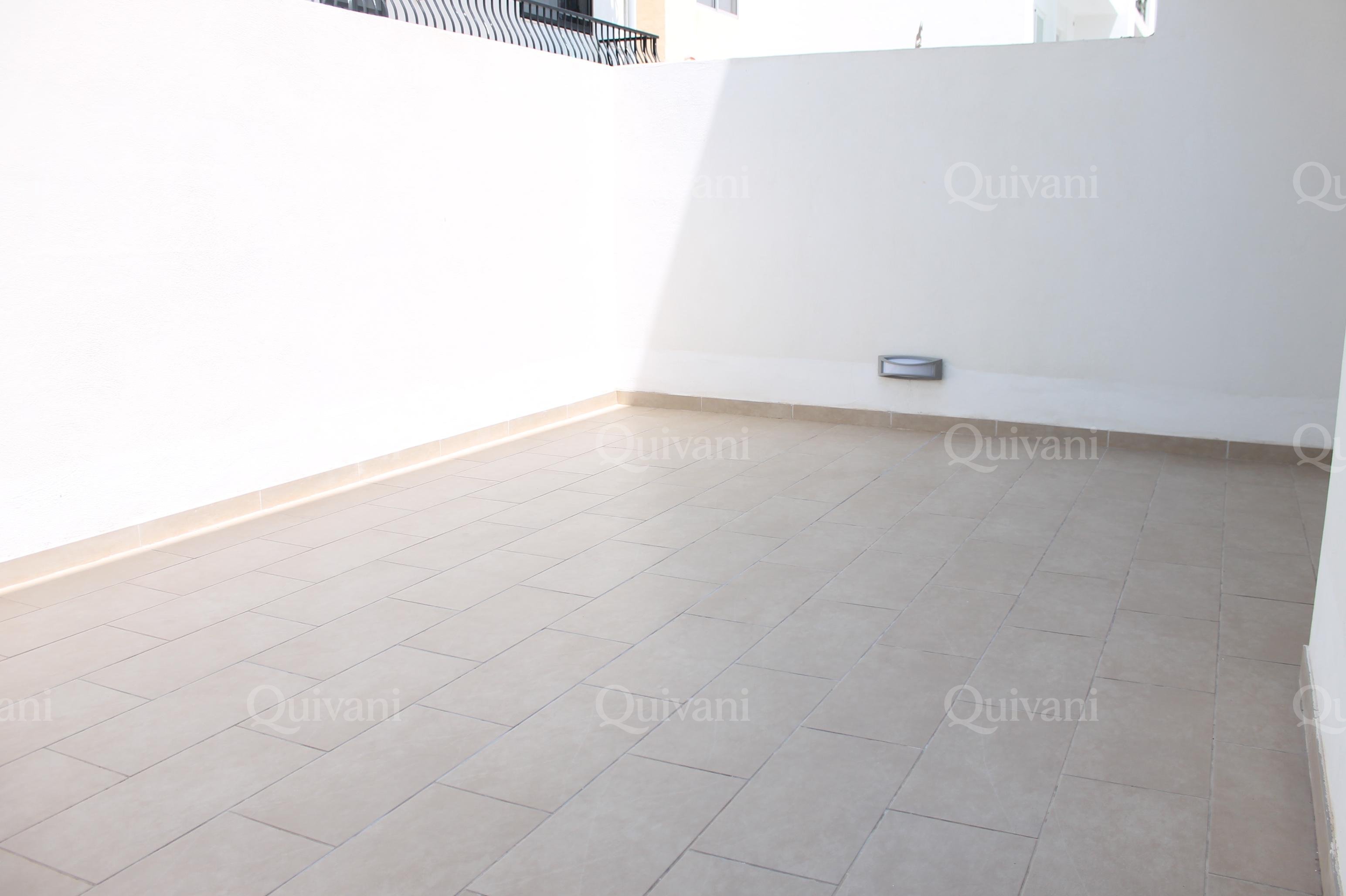 Naxxar, Furnished Apartment
