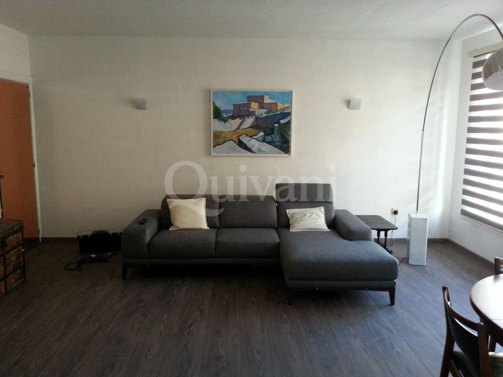 Sliema, Furnished Apartment