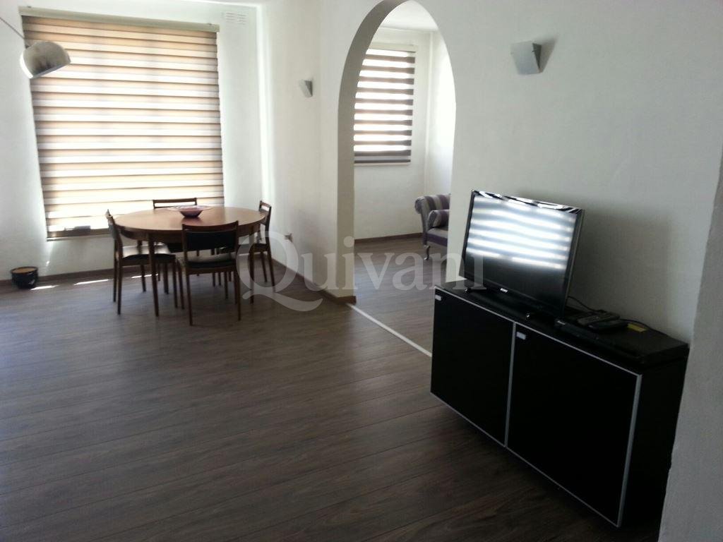 Sliema, Furnished Apartment