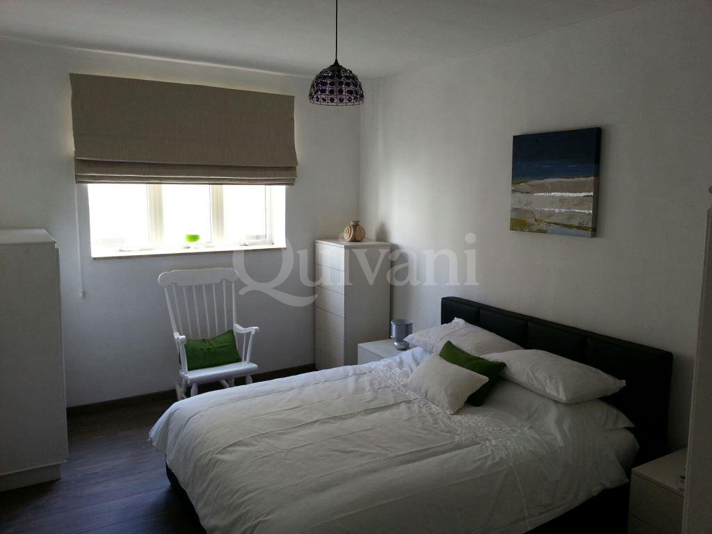 Sliema, Furnished Apartment