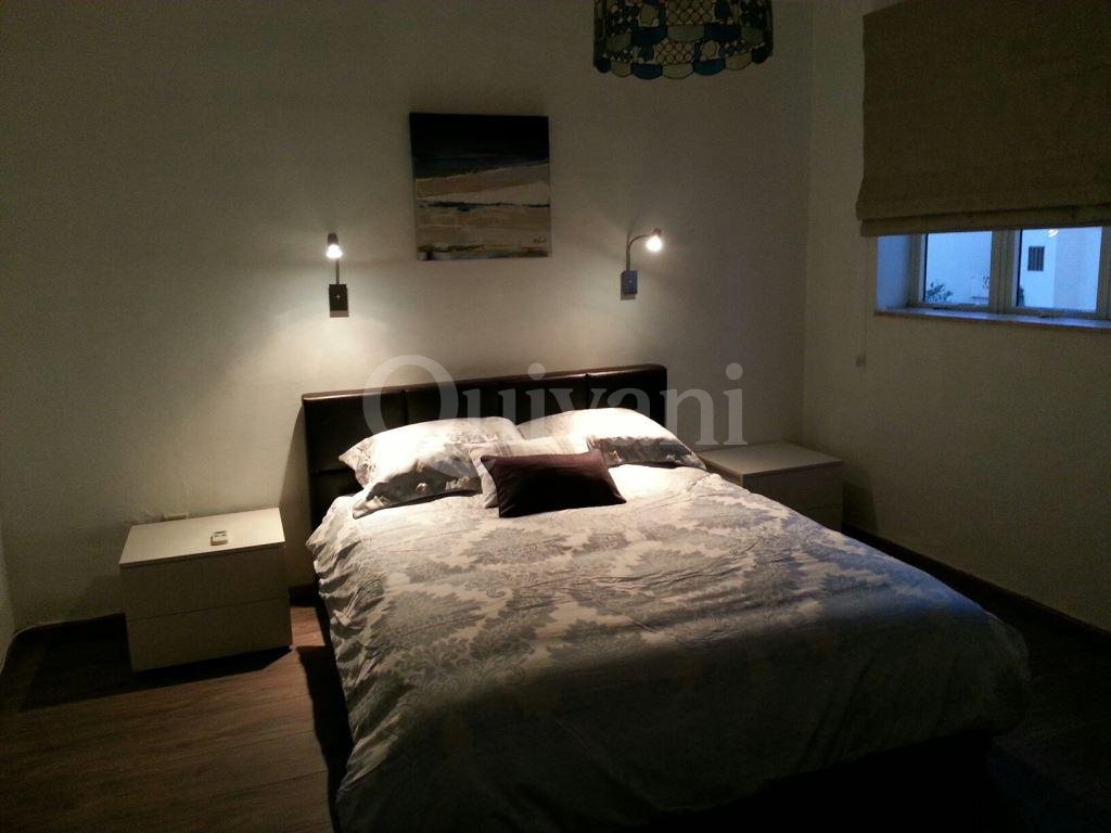 Sliema, Furnished Apartment