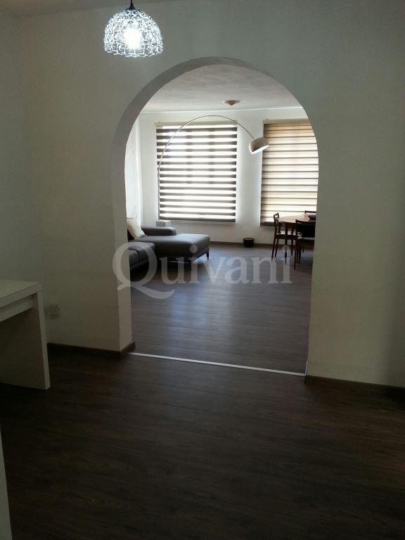 Sliema, Furnished Apartment