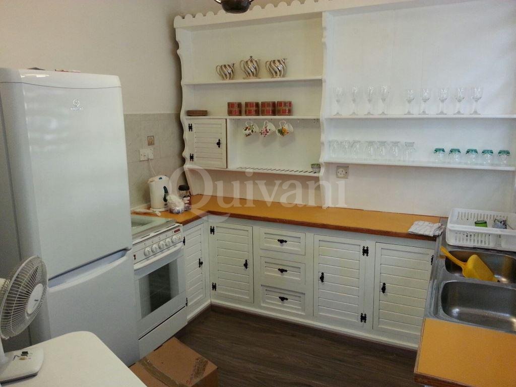 Sliema, Furnished Apartment