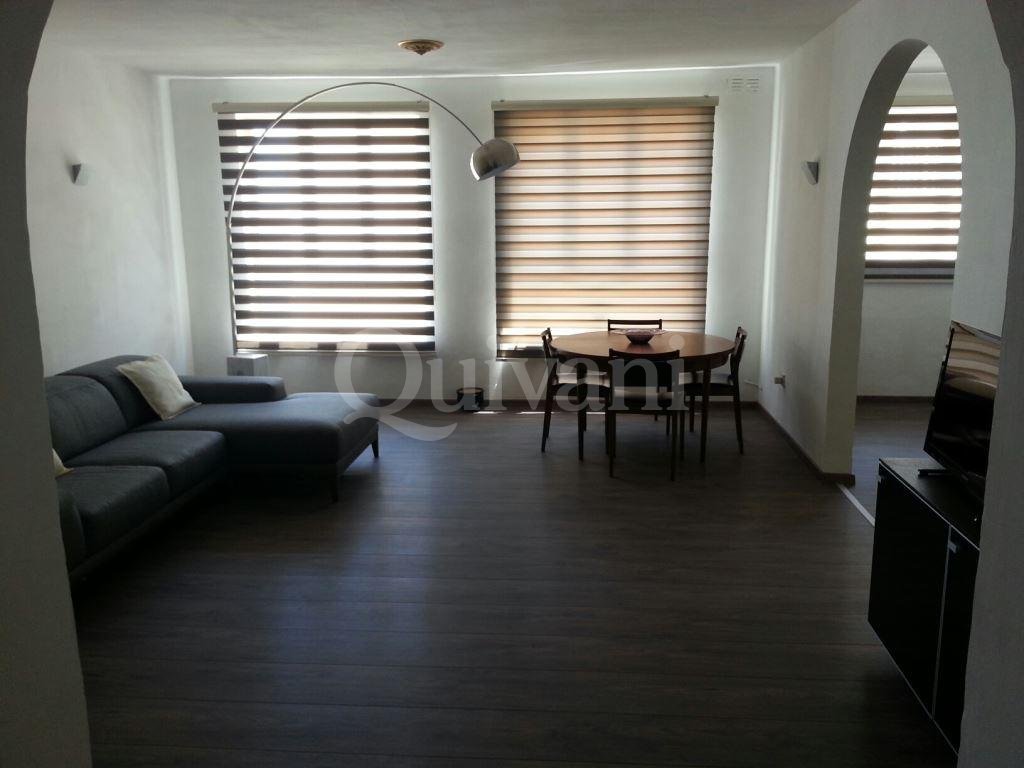 Sliema, Furnished Apartment