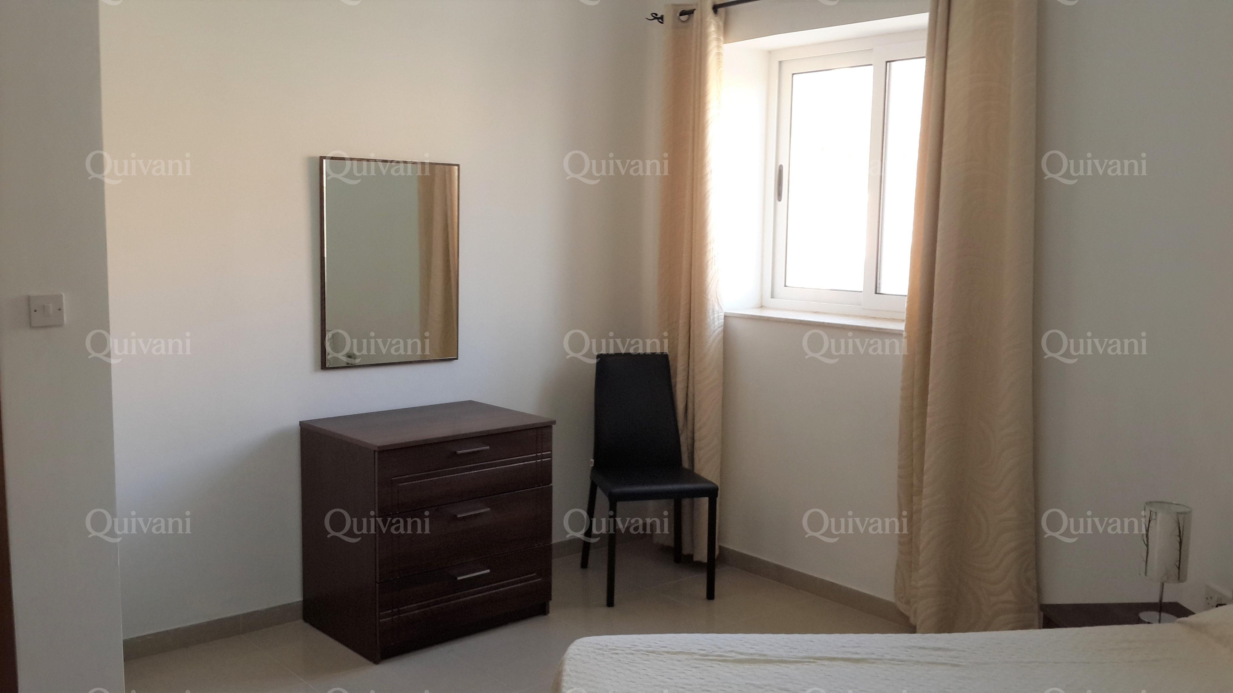 San Gwann, Furnished Apartment