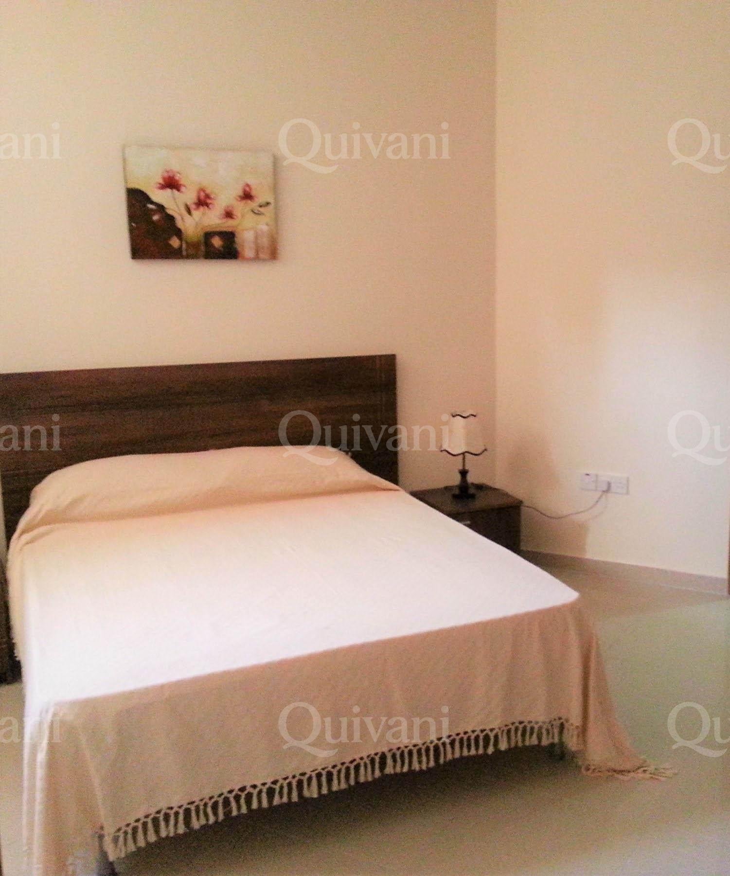 San Gwann, Furnished Apartment