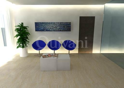Swatar, Finished Office