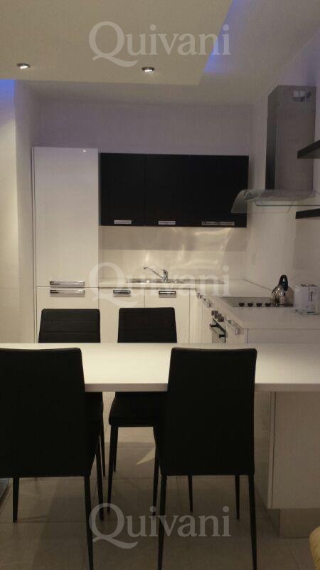 Sliema, Furnished Apartment