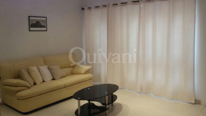 Sliema, Furnished Apartment