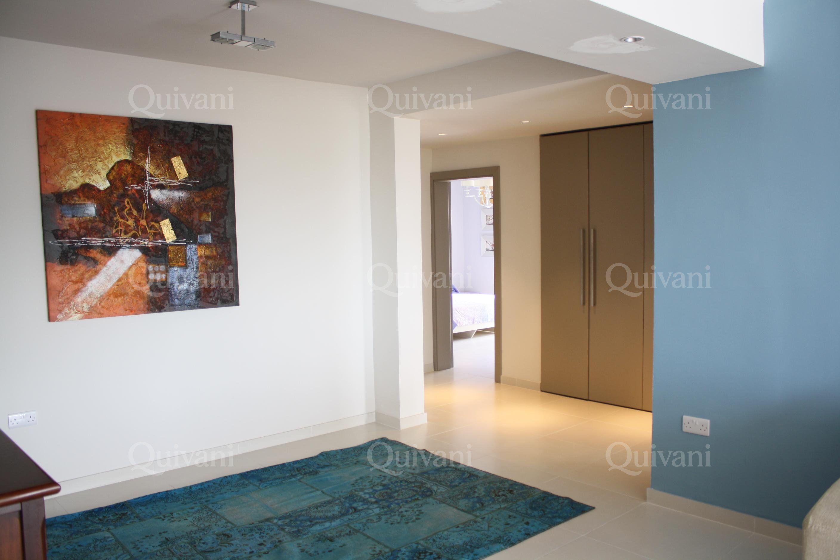 Madliena Village Furnished Apartment