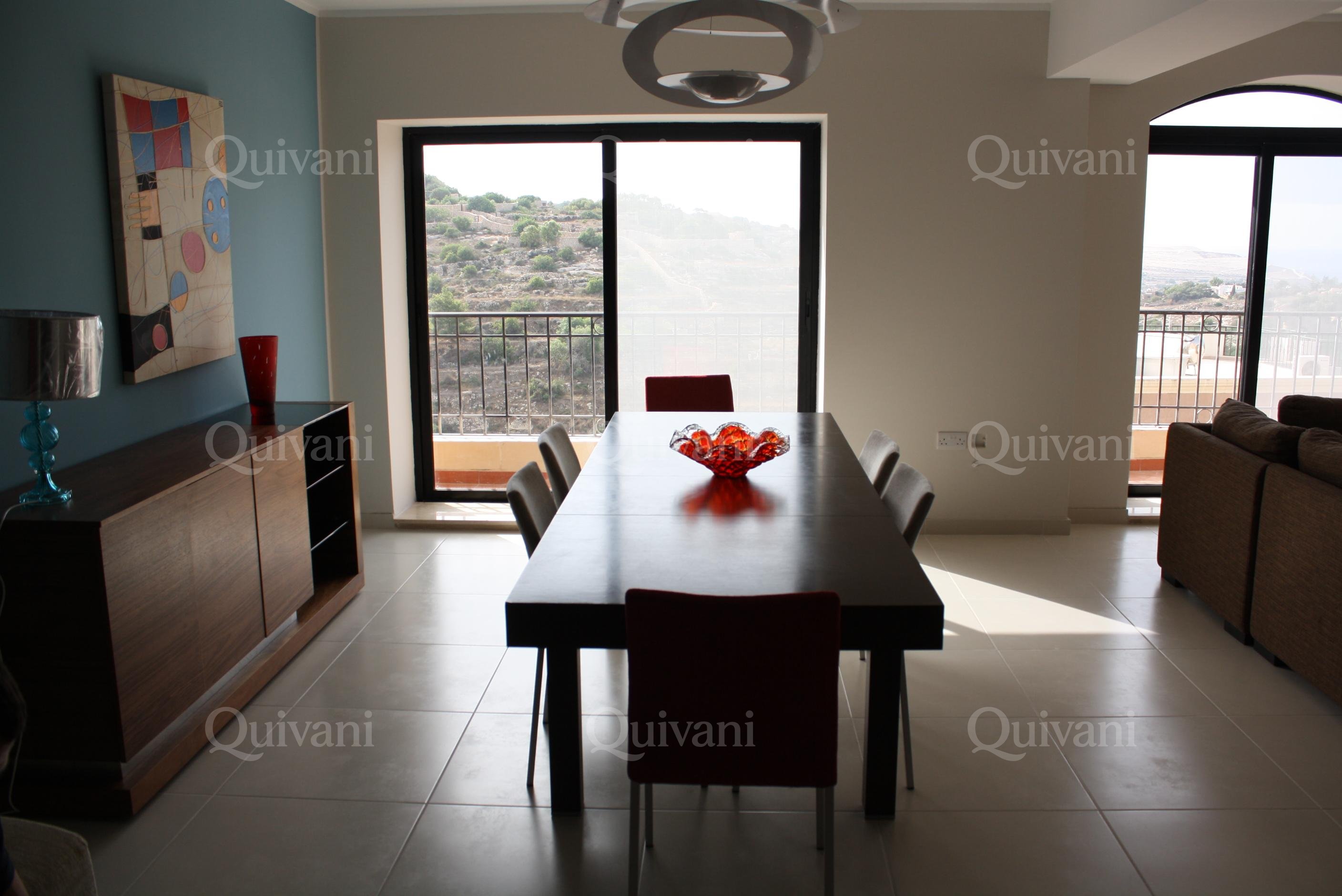 Madliena Village Furnished Apartment