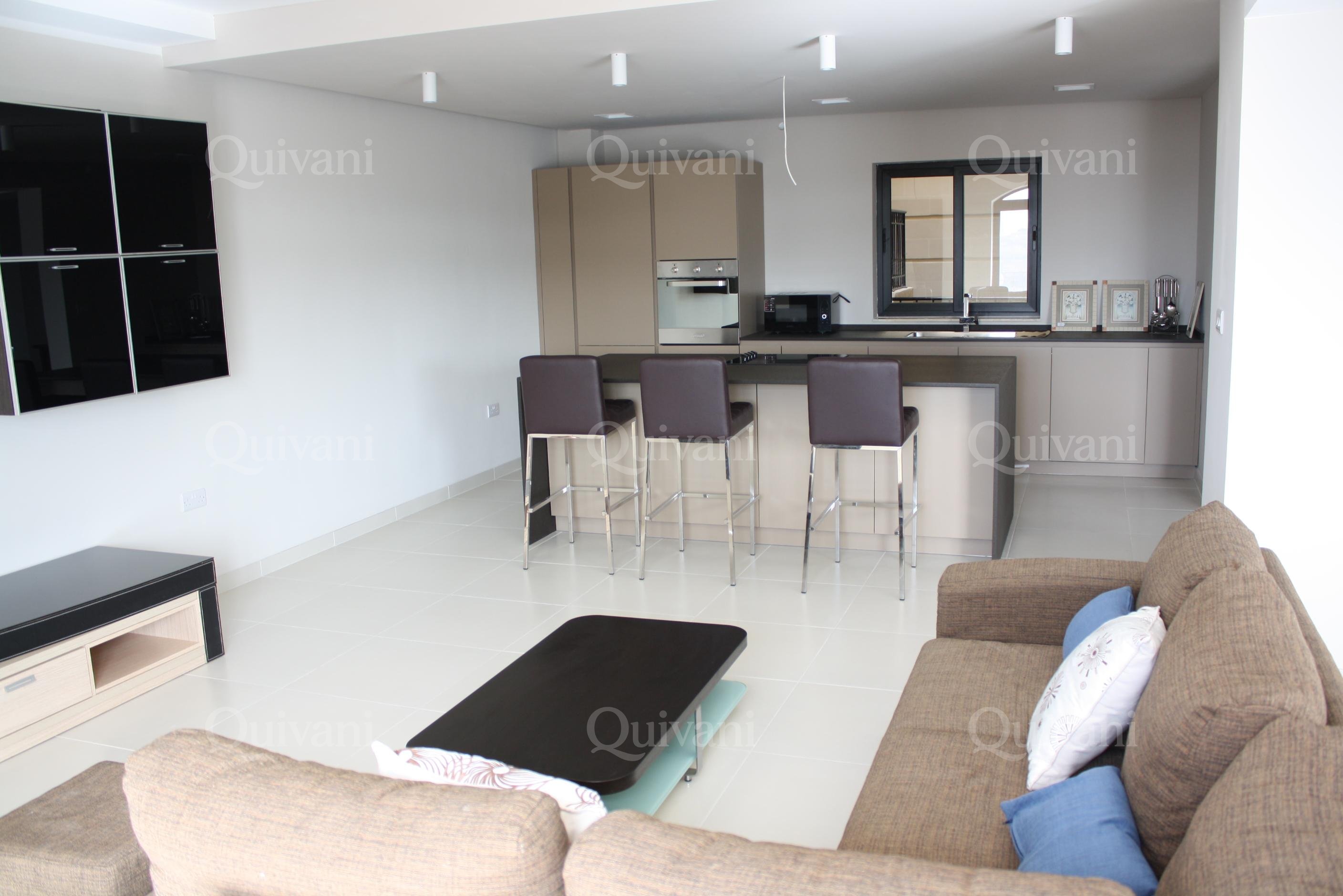 Madliena Village Furnished Apartment