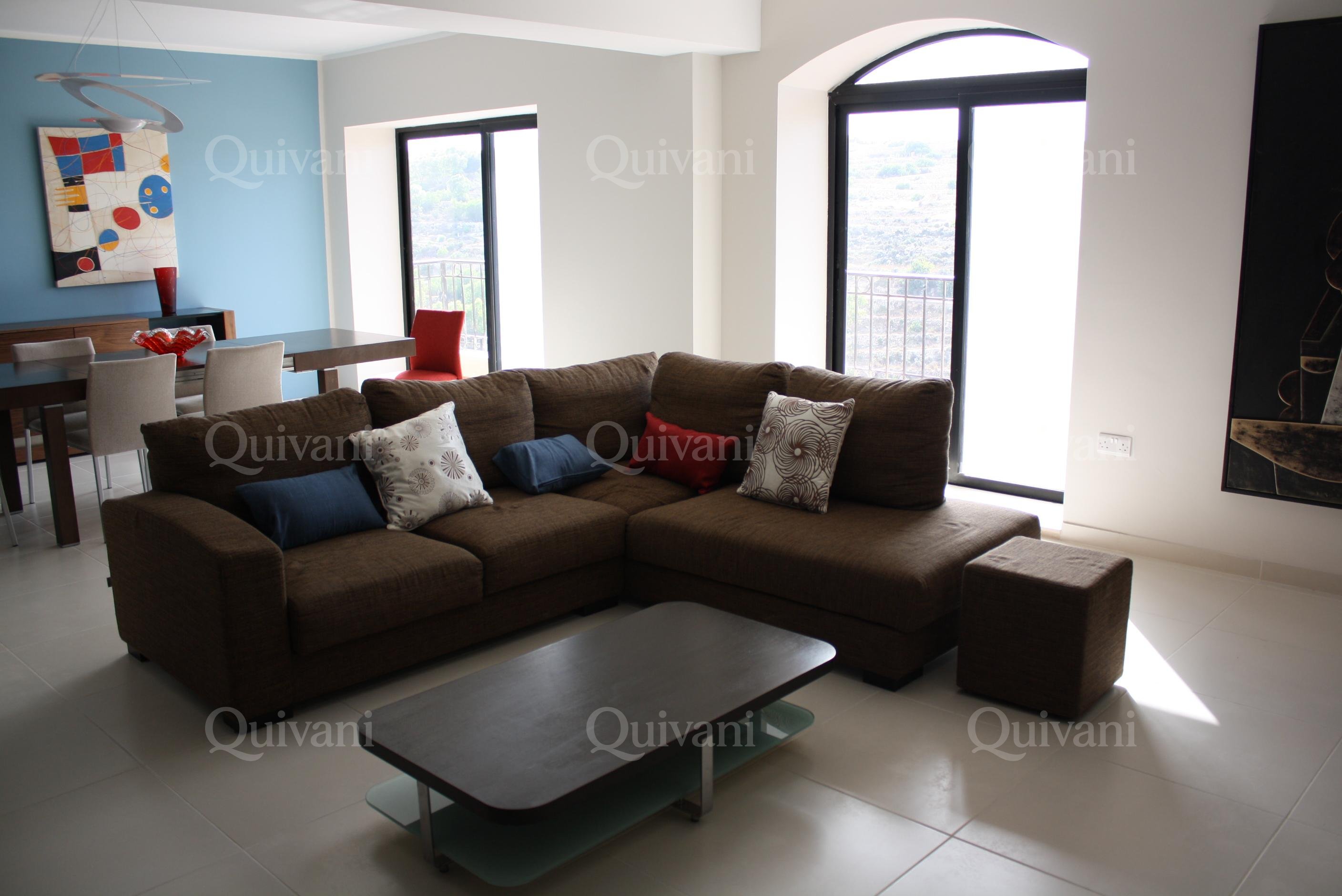Madliena Village Furnished Apartment