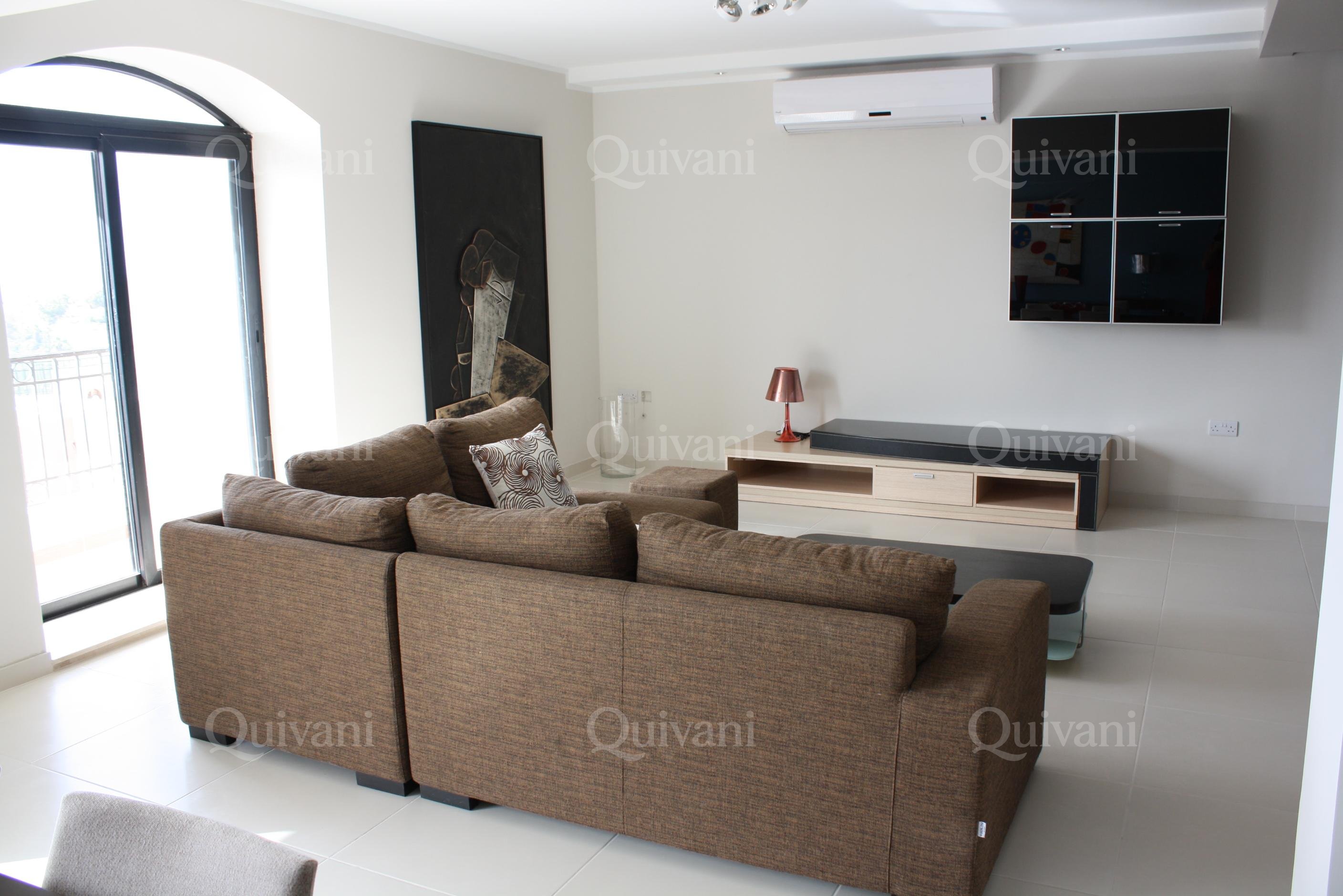 Madliena Village Furnished Apartment