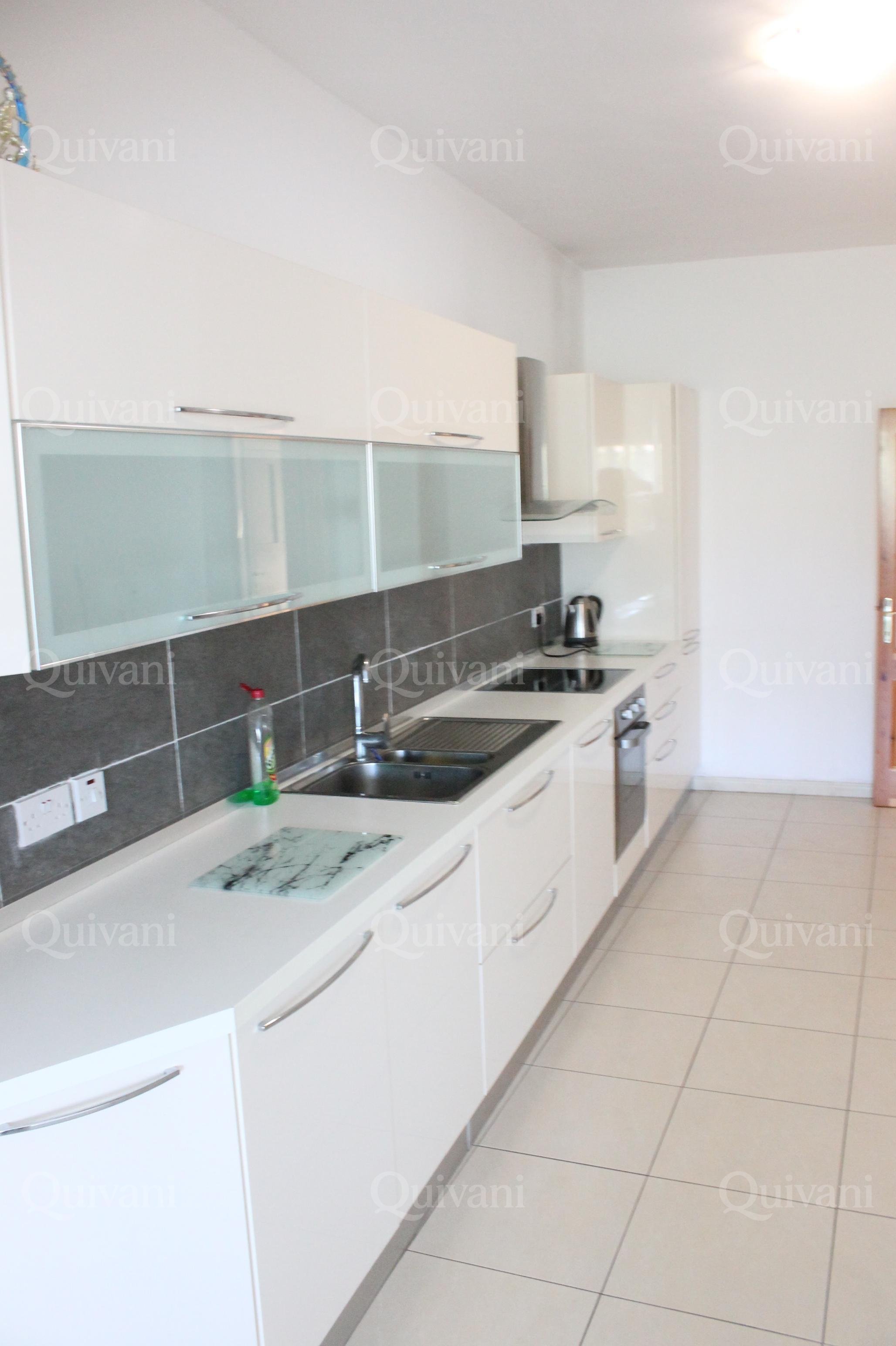 Pieta, Furnished Apartment