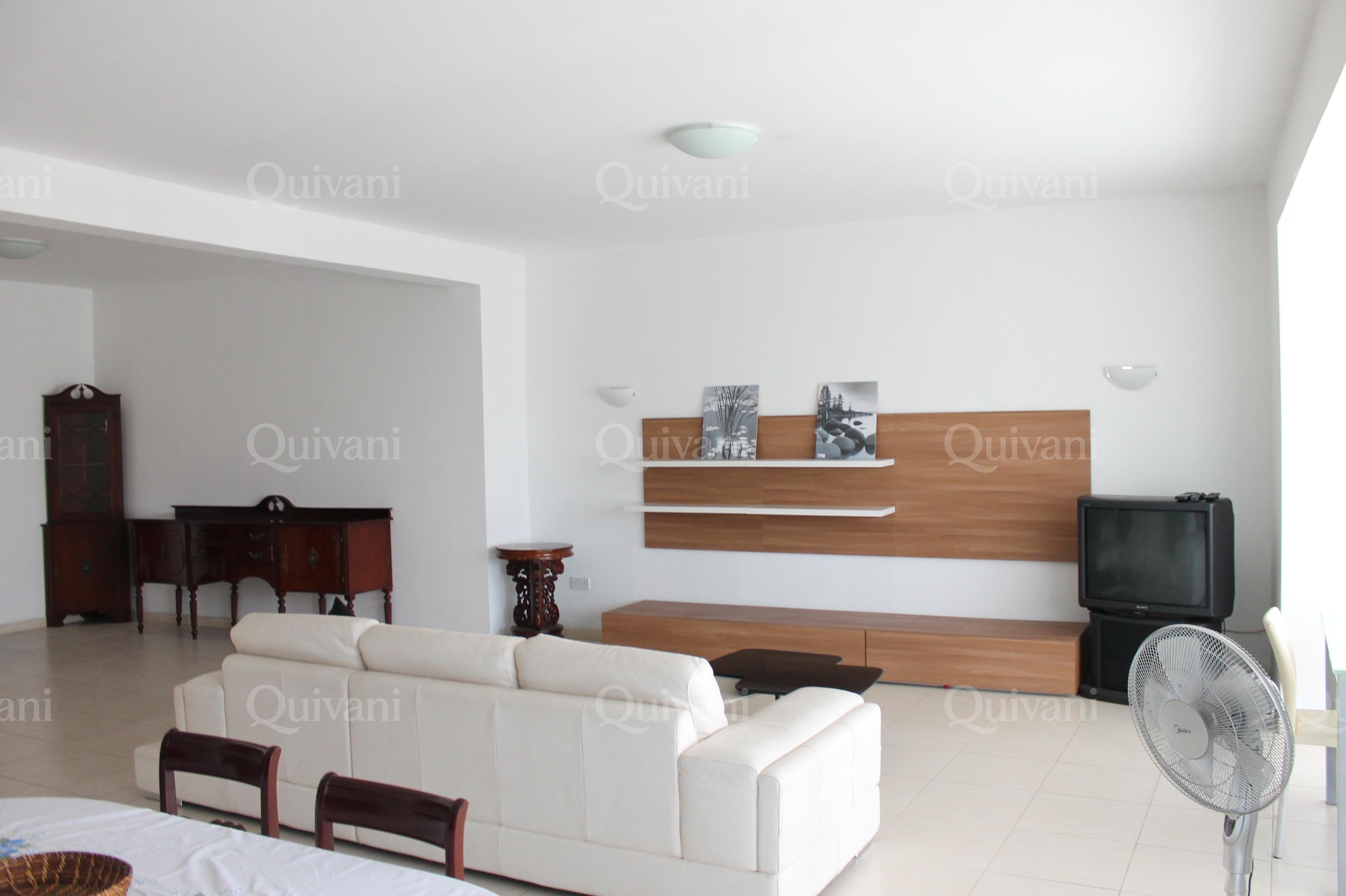 Pieta, Furnished Apartment