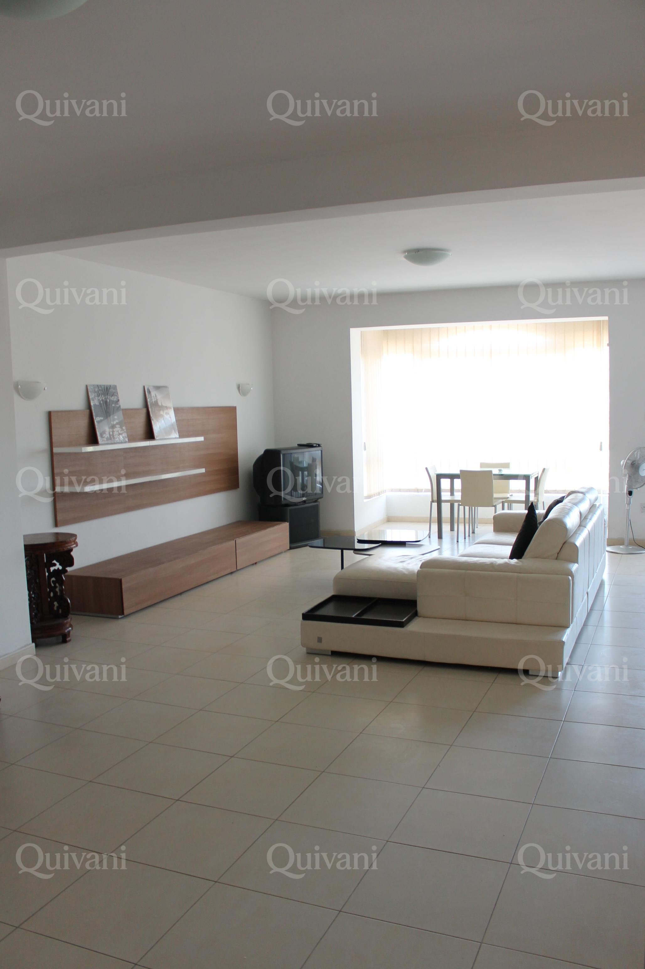 Pieta, Furnished Apartment