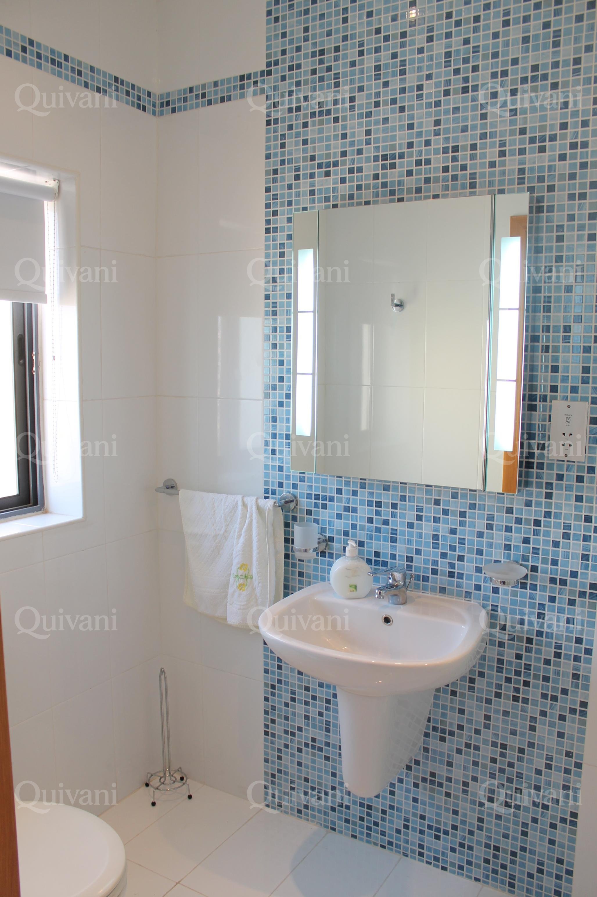 Qawra, Furnished Penthouse