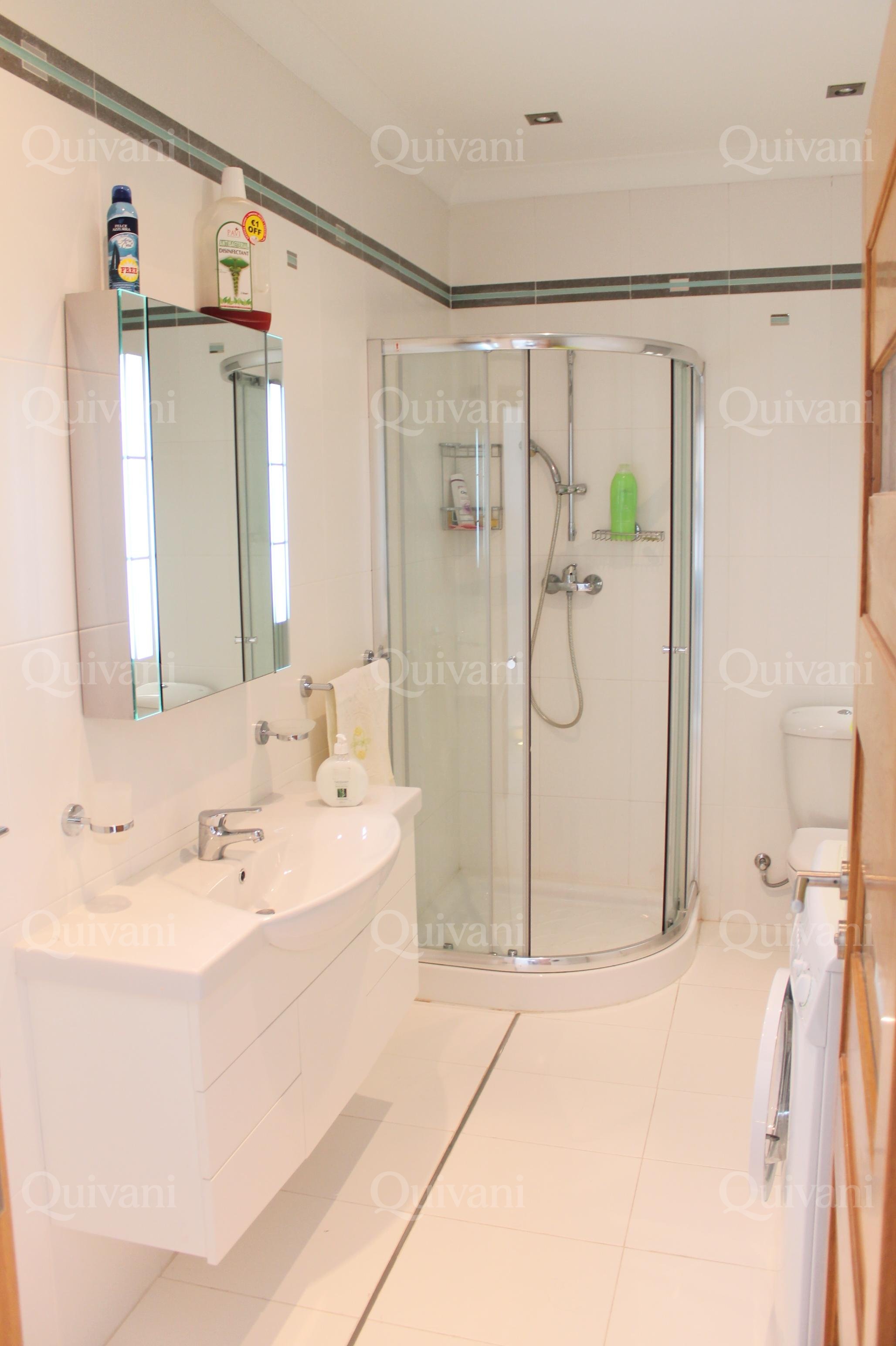 Qawra, Furnished Penthouse