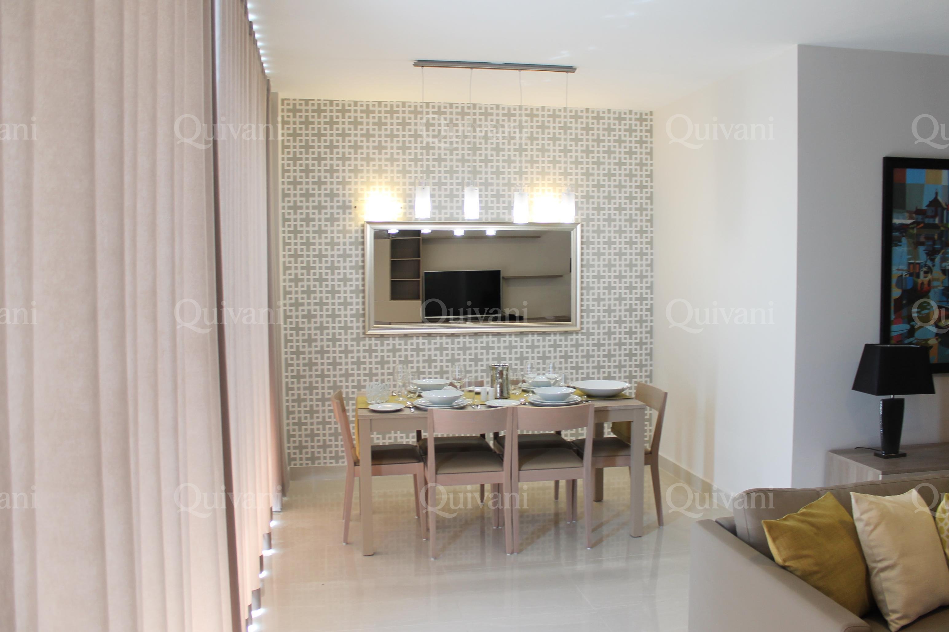 Sliema, Furnished Apartment