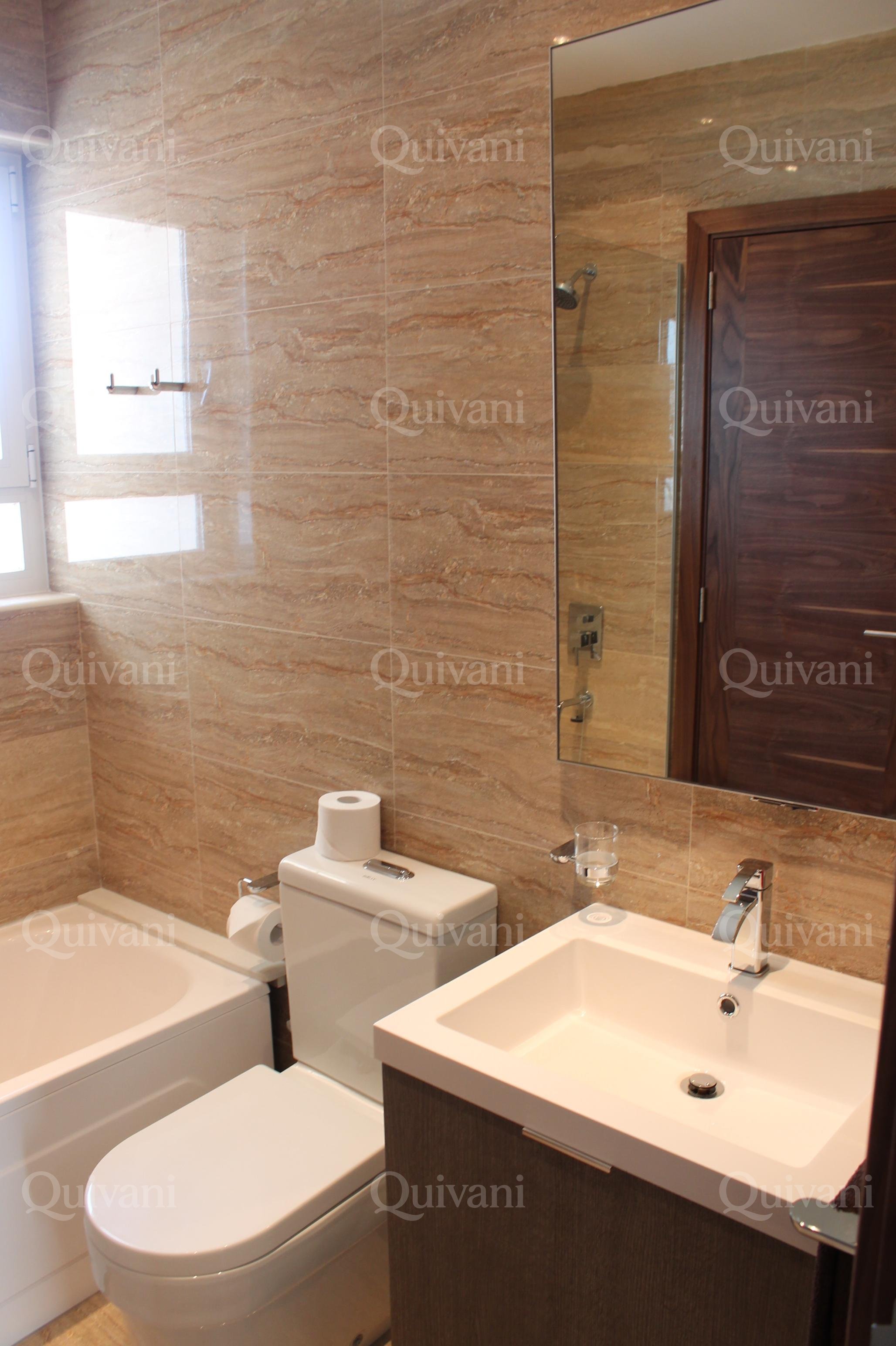 Sliema, Furnished Apartment