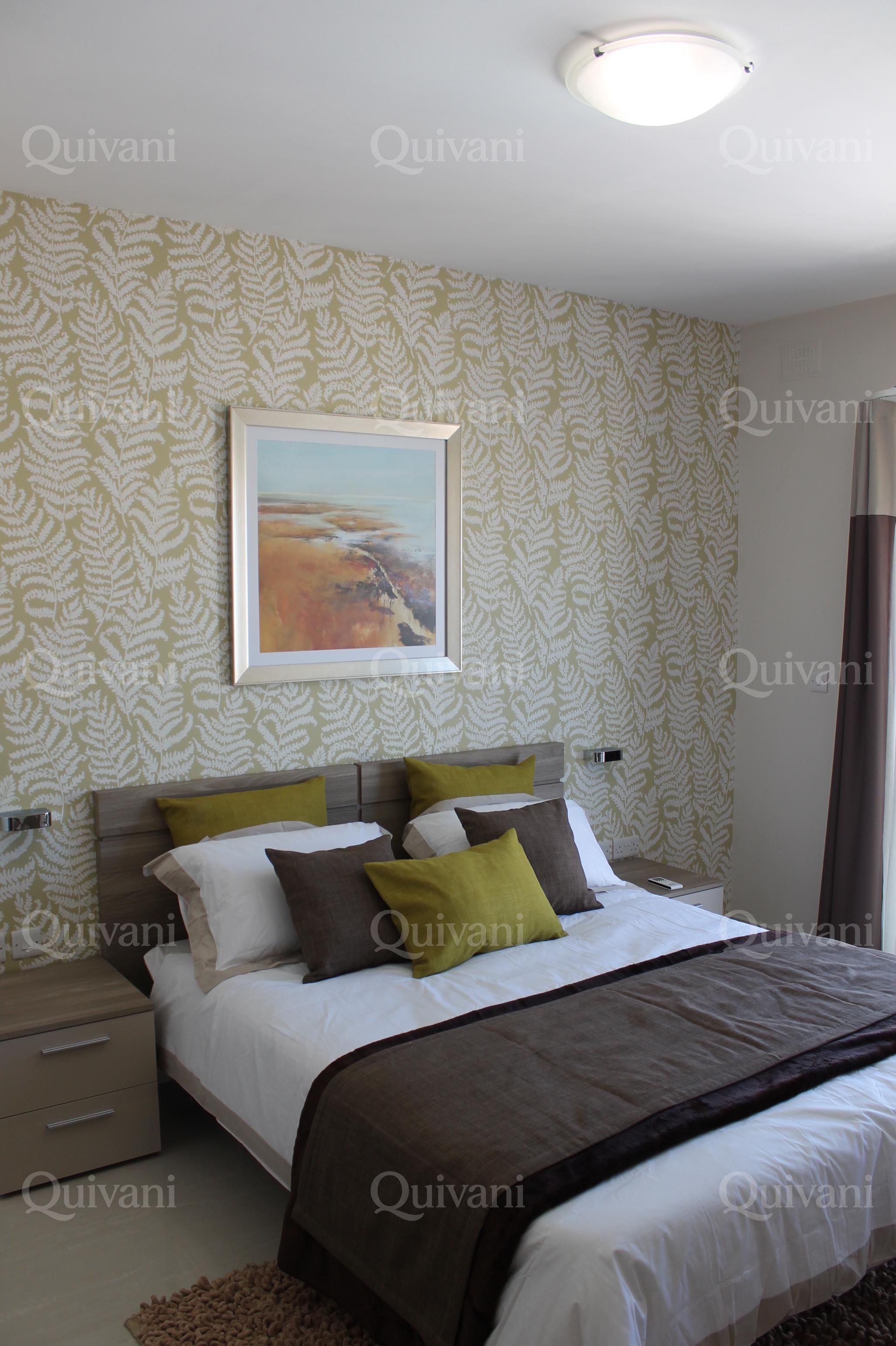 Sliema, Furnished Apartment