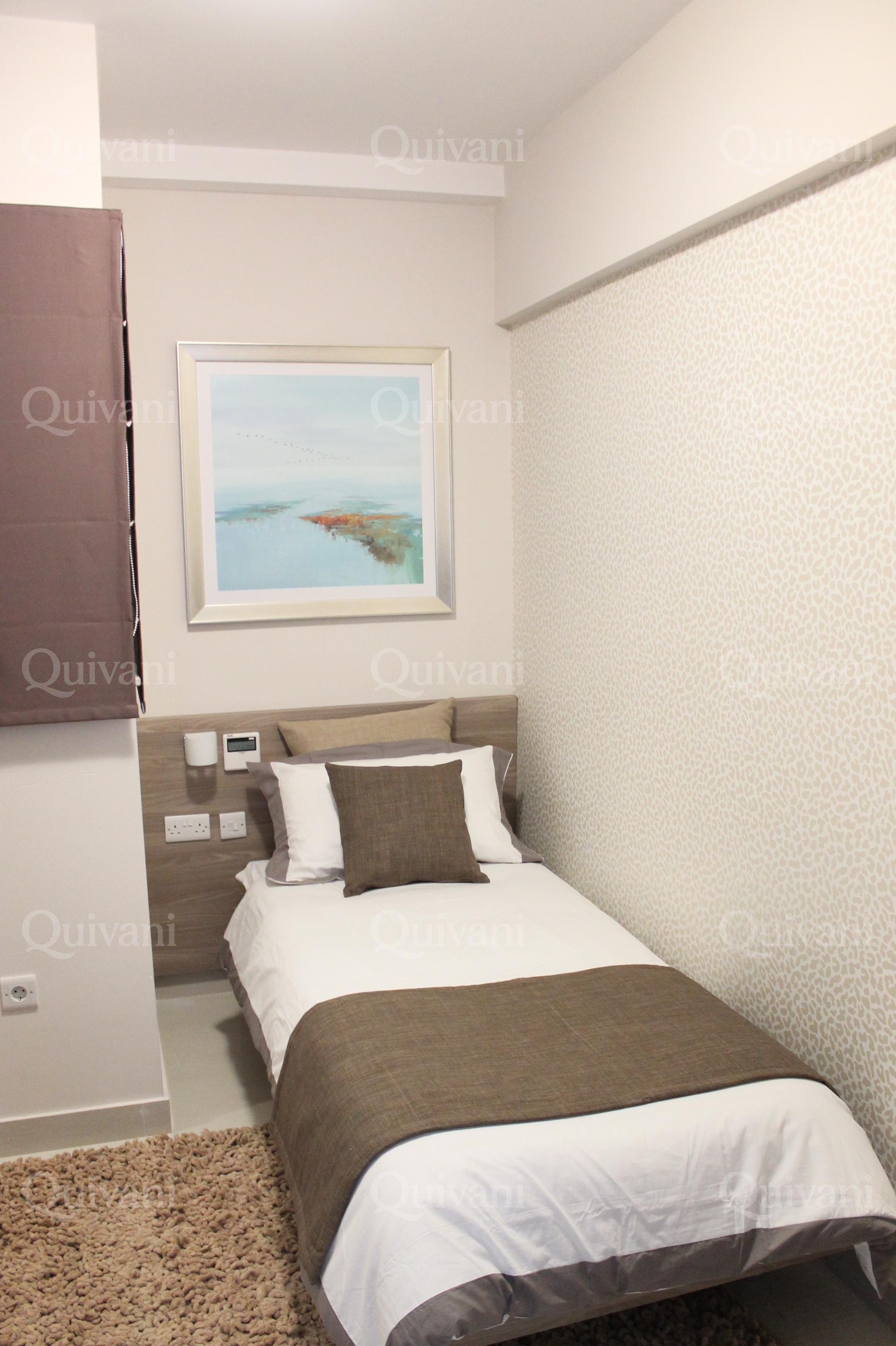 Sliema, Furnished Apartment