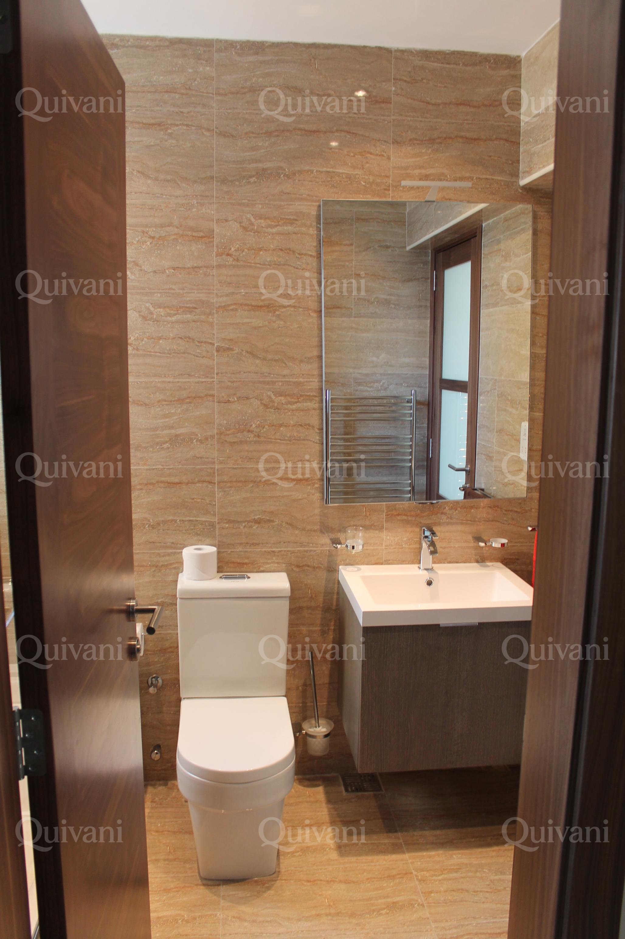 Sliema, Furnished Apartment