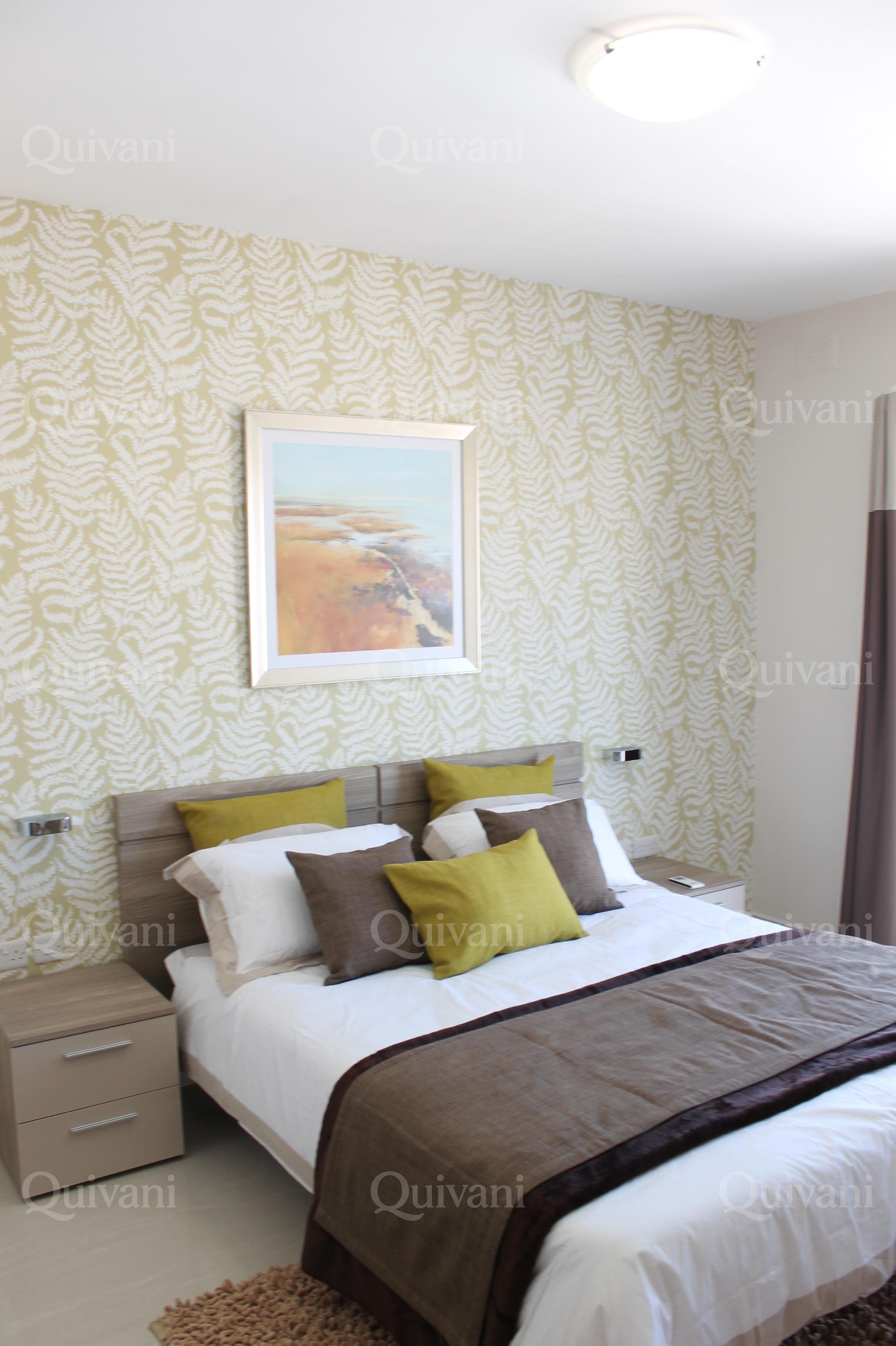 Sliema, Furnished Apartment