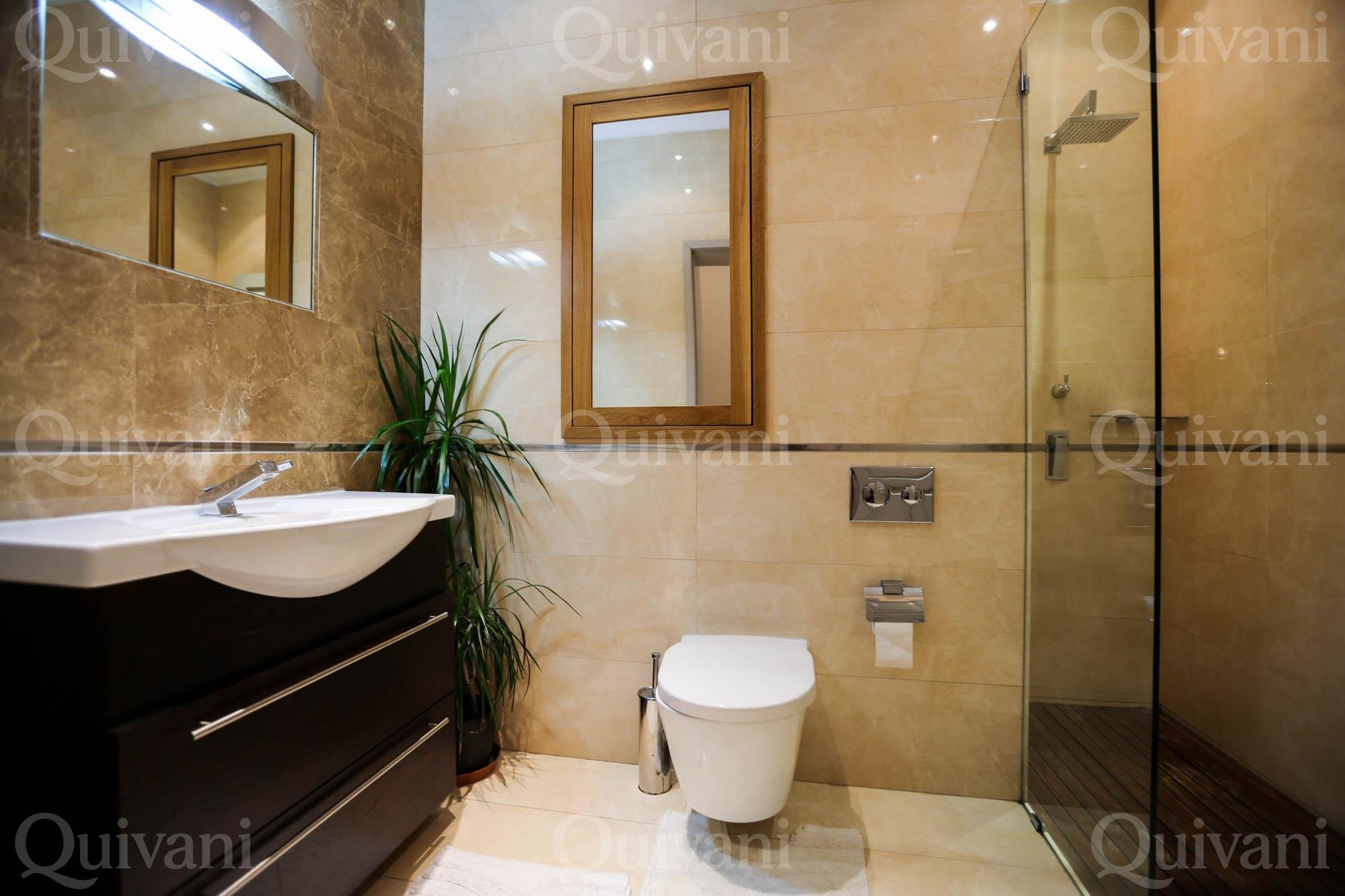 Sliema, Furnished Penthouse