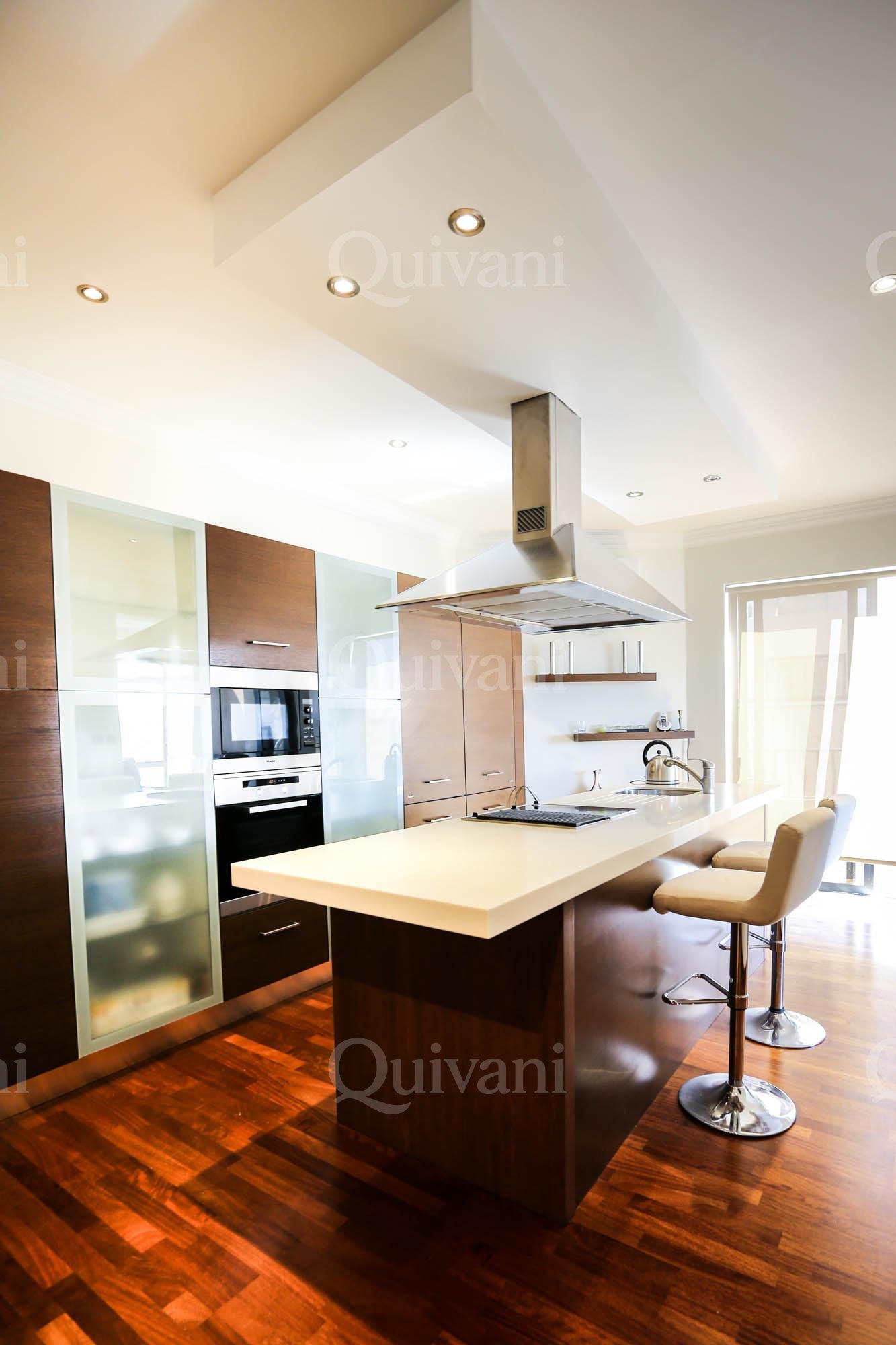 Sliema, Furnished Penthouse