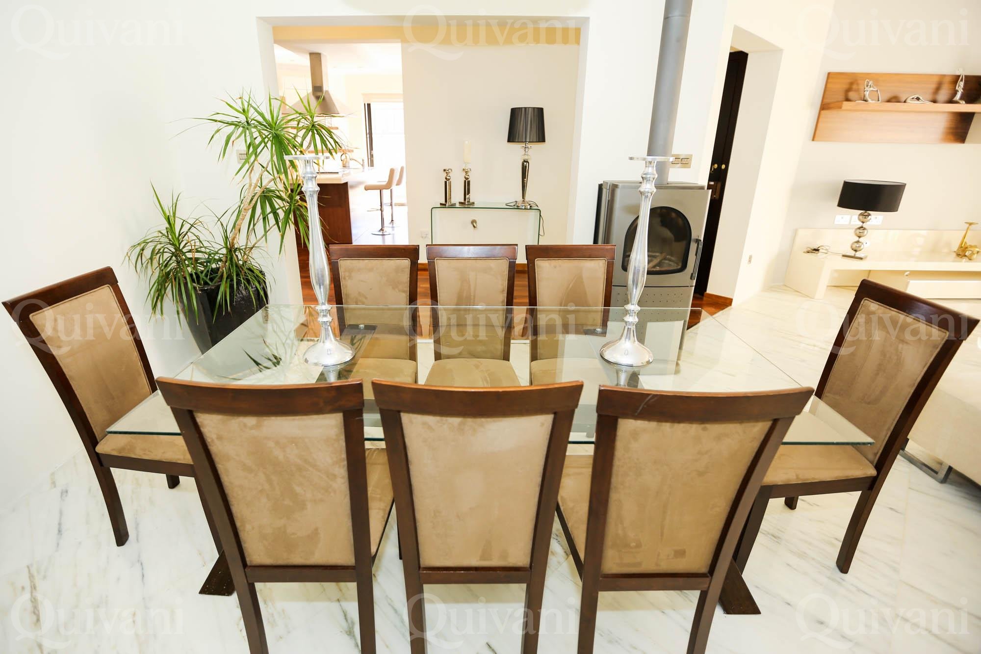 Sliema, Furnished Penthouse