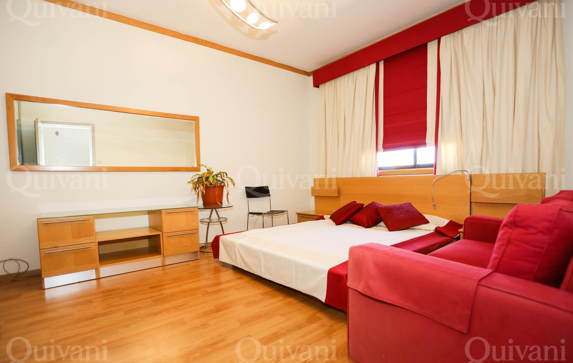 Sliema, Furnished Penthouse