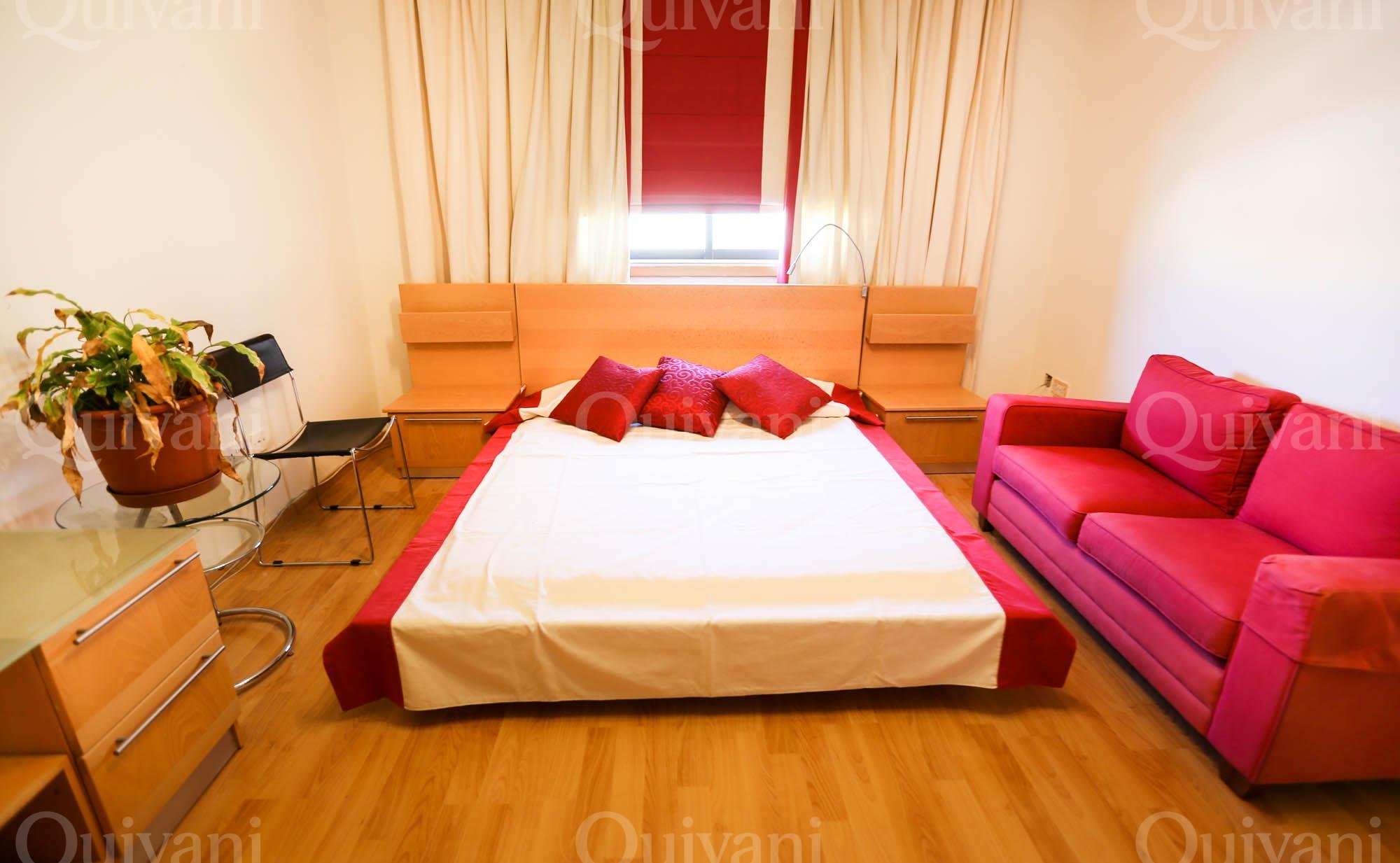 Sliema, Furnished Penthouse