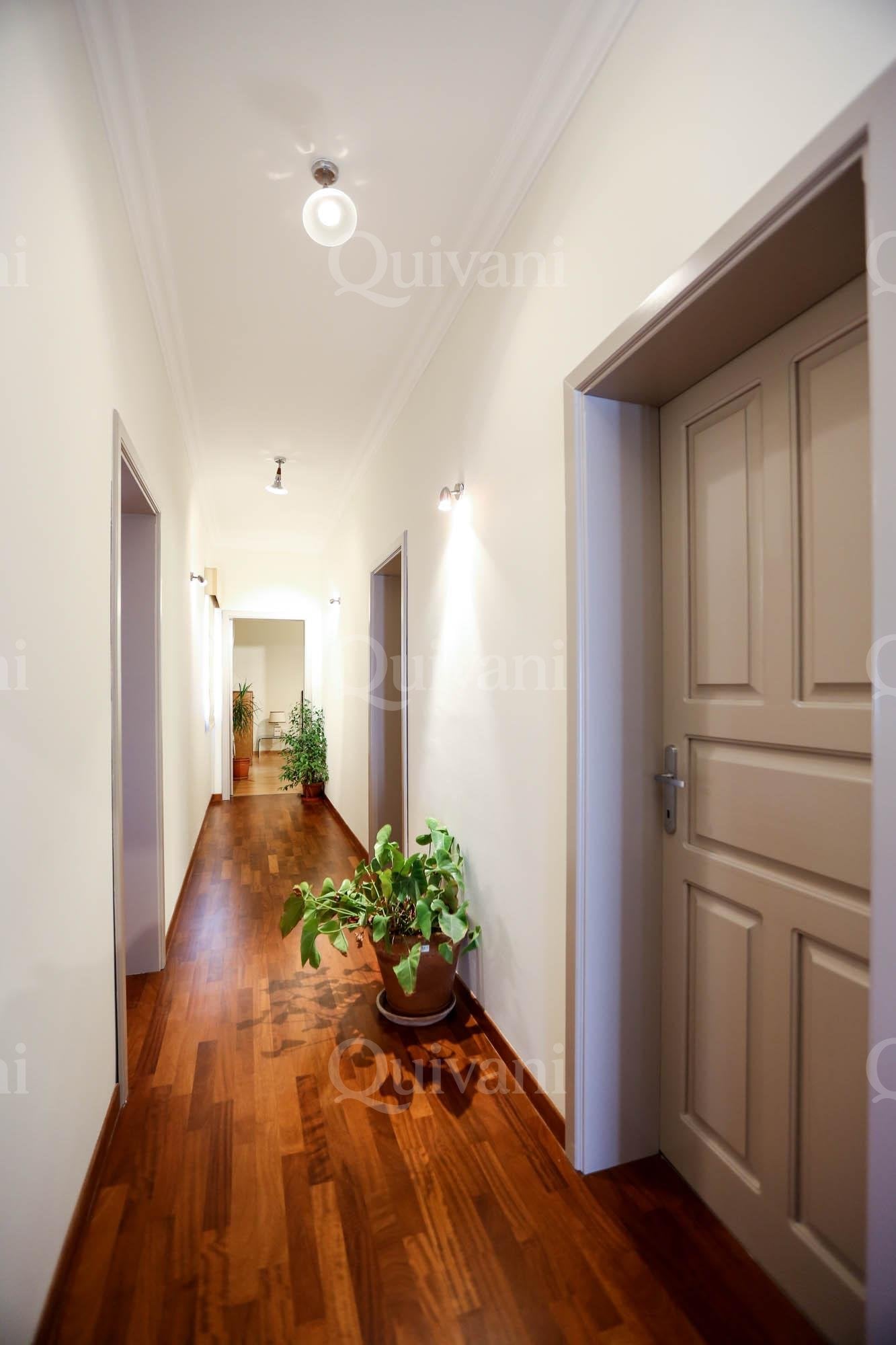Sliema, Furnished Penthouse