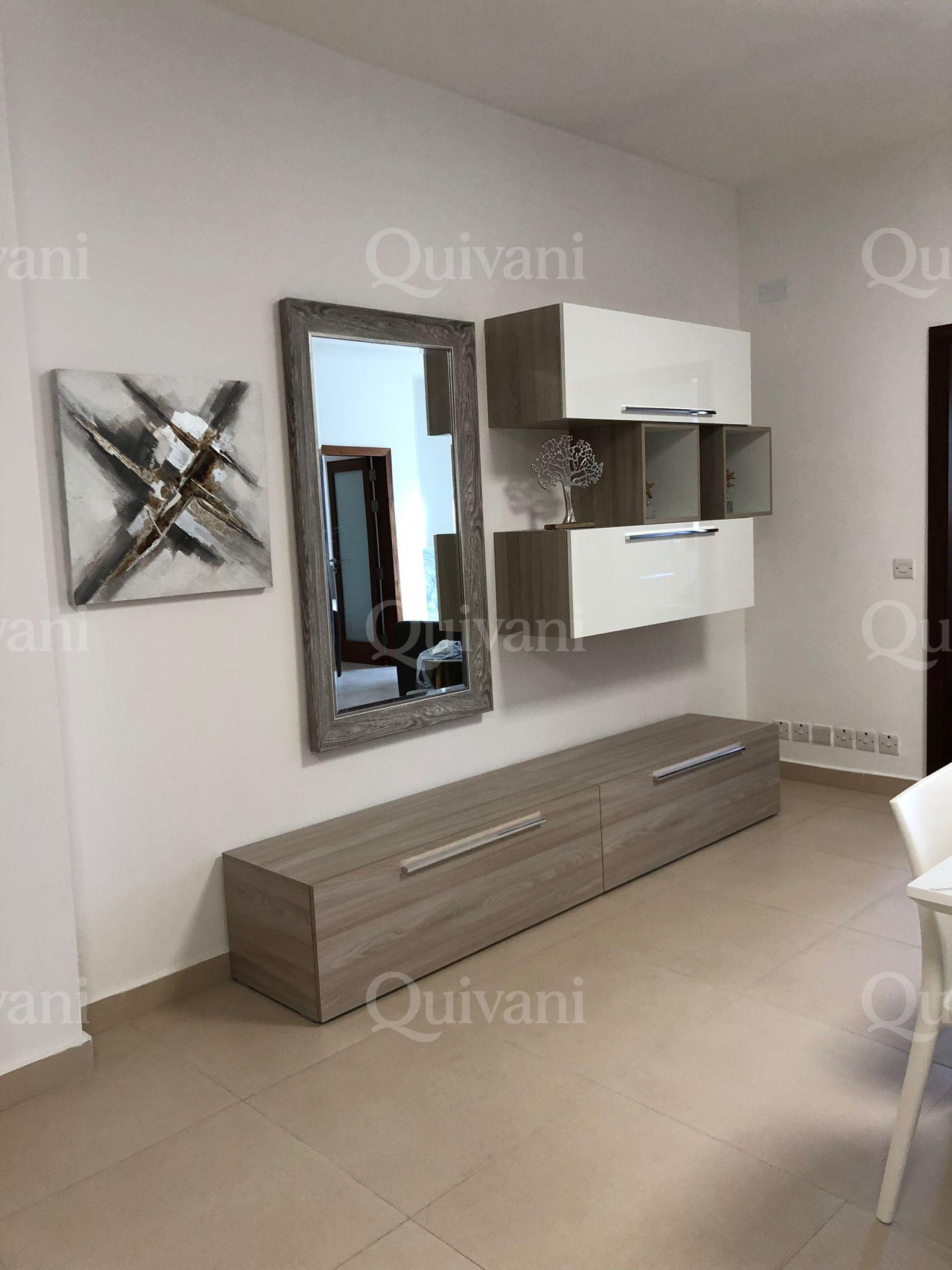 St Julians, Furnished Apartment