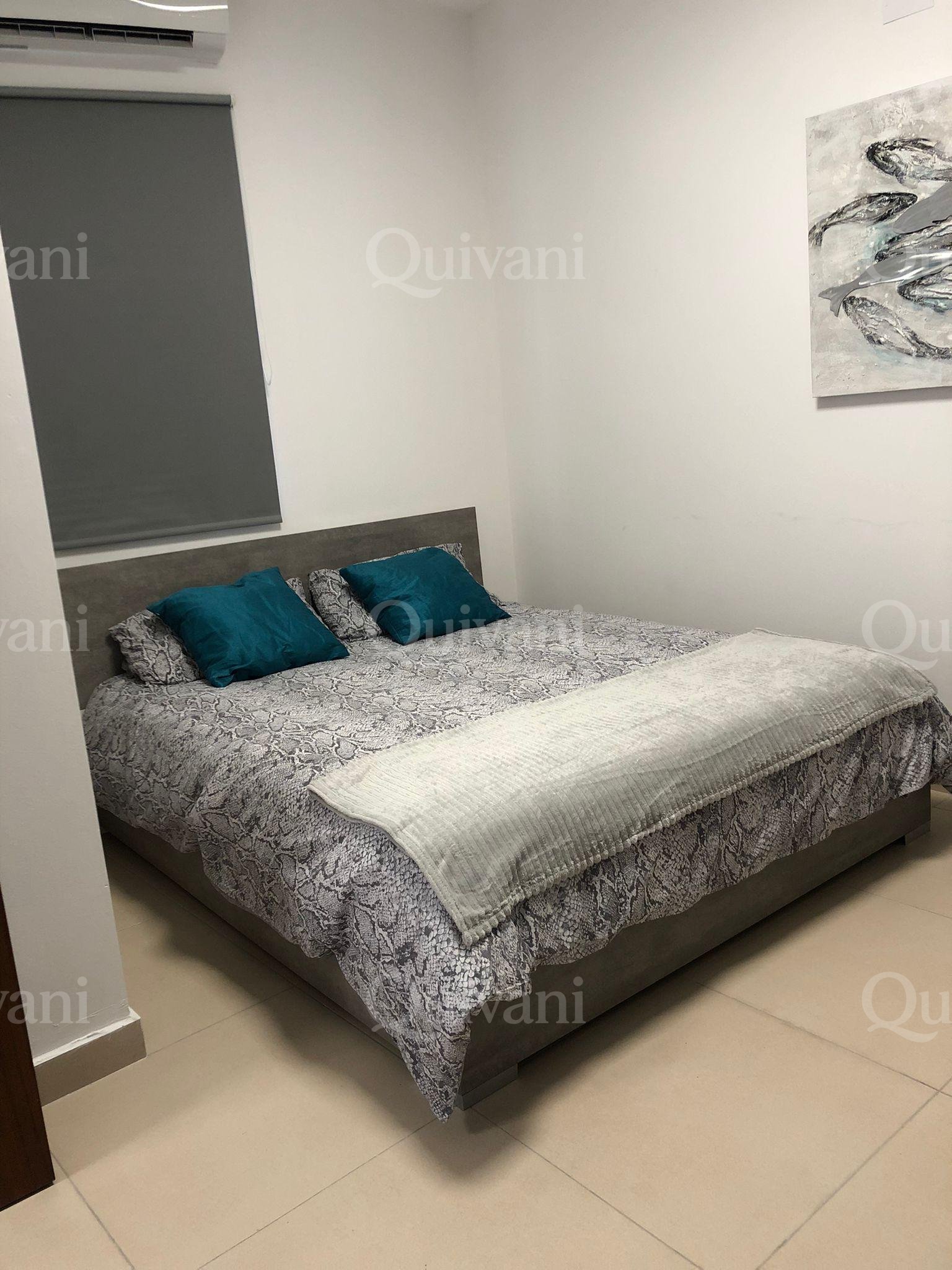 St Julians, Furnished Apartment