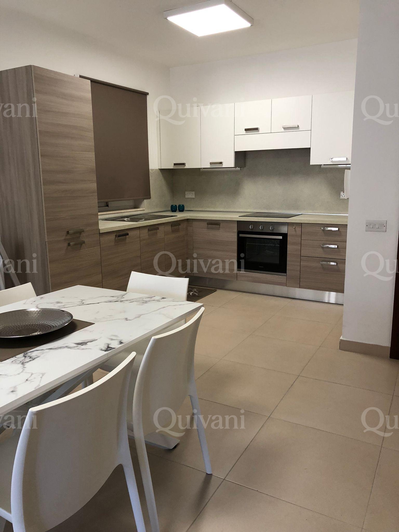 St Julians, Furnished Apartment