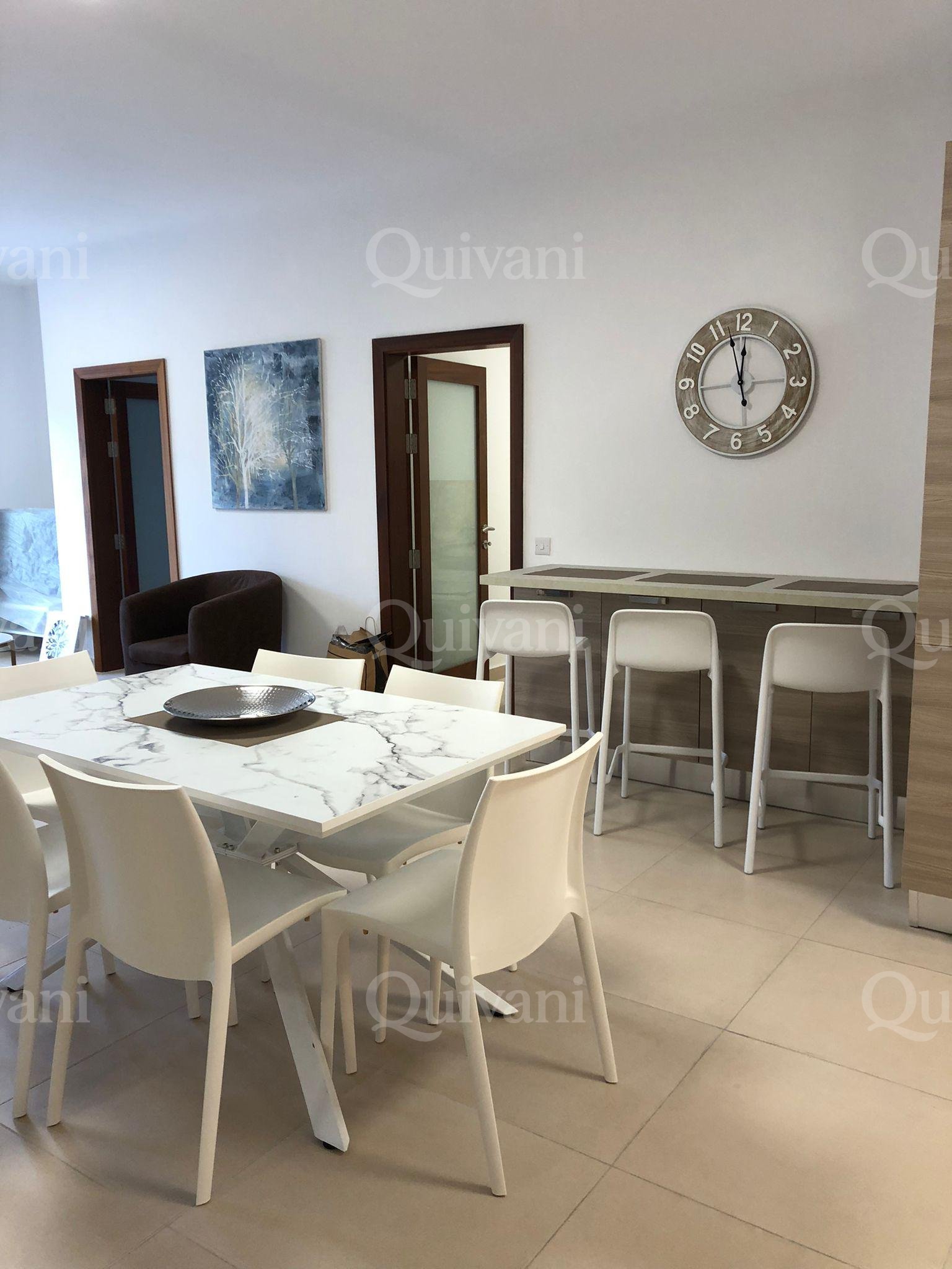 St Julians, Furnished Apartment