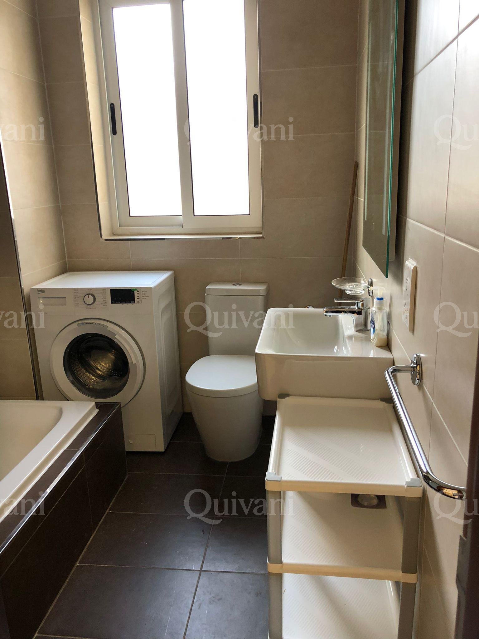 St Julians, Furnished Apartment