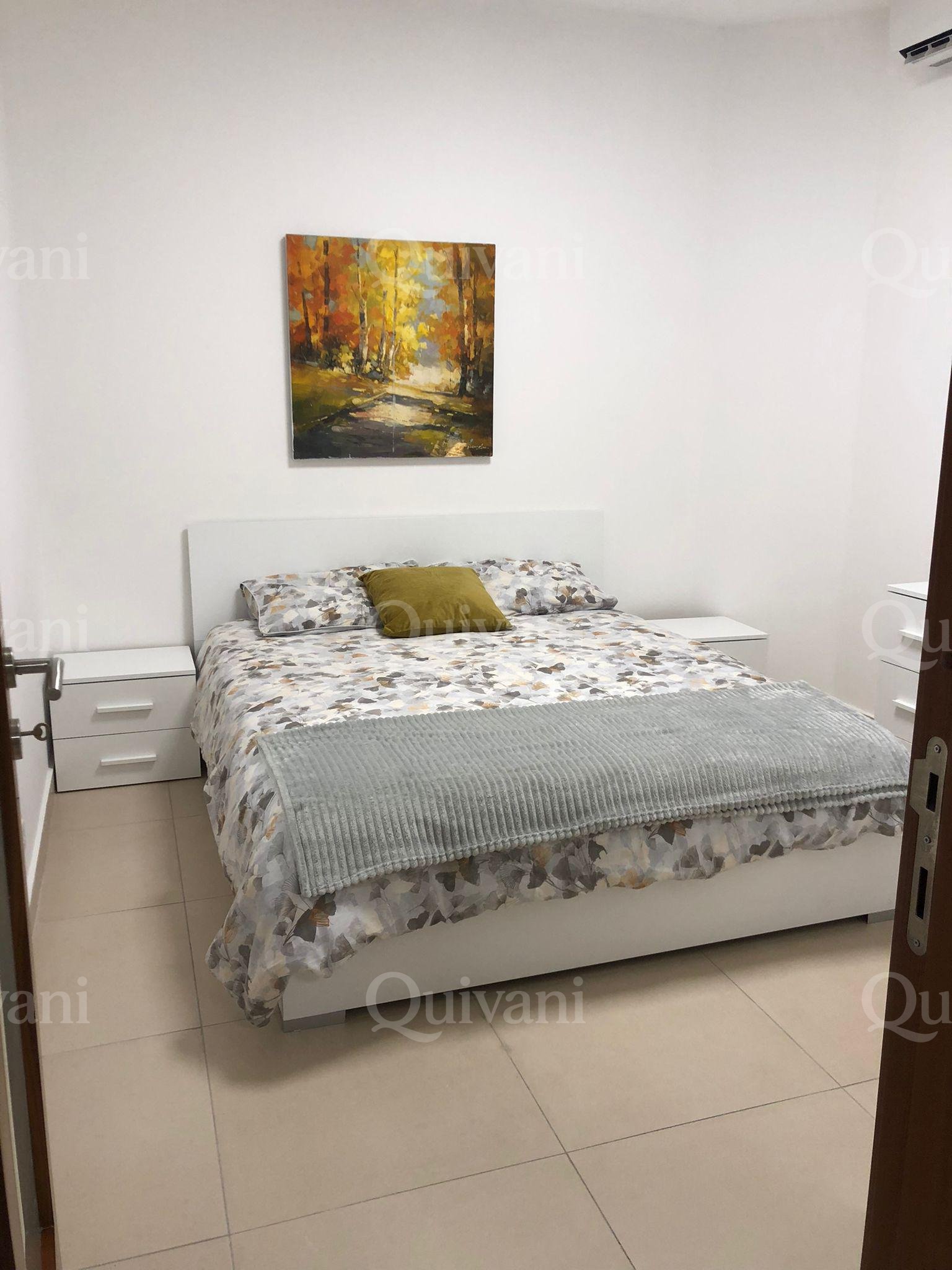 St Julians, Furnished Apartment