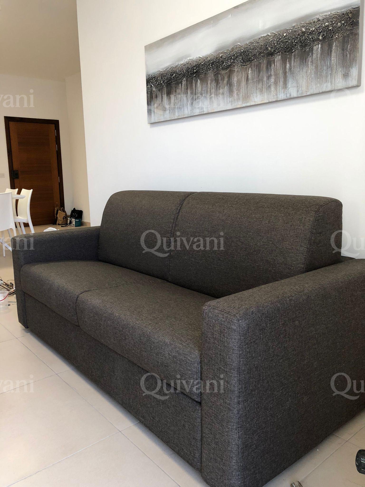 St Julians, Furnished Apartment