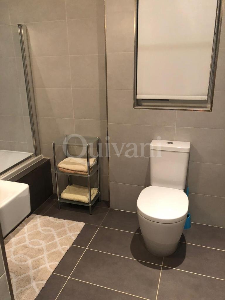 St Julians, Furnished Apartment