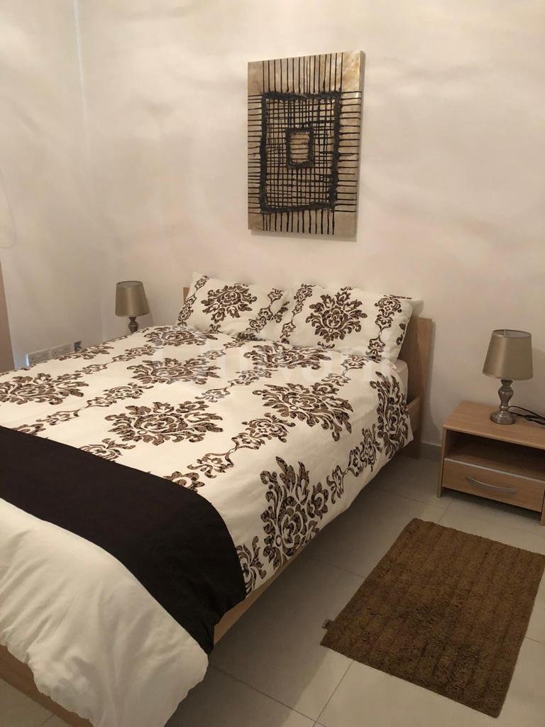 St Julians, Furnished Apartment