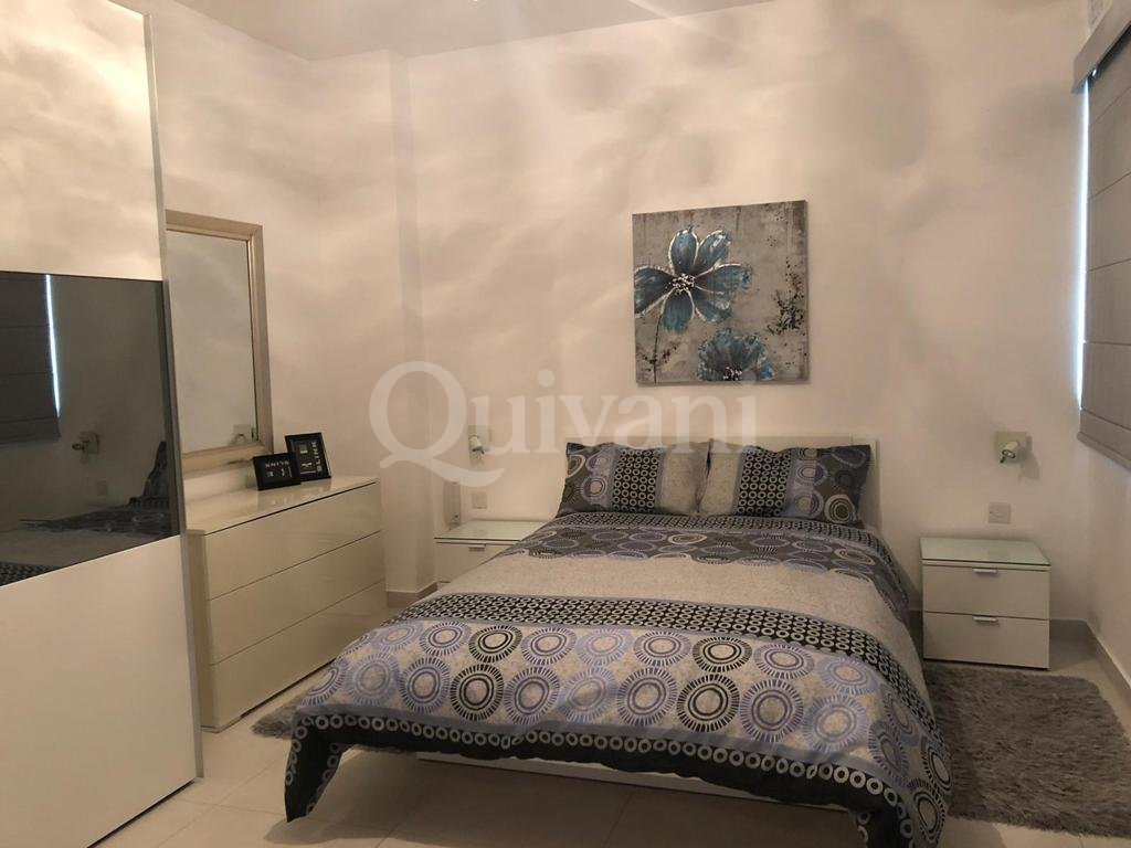 St Julians, Furnished Apartment