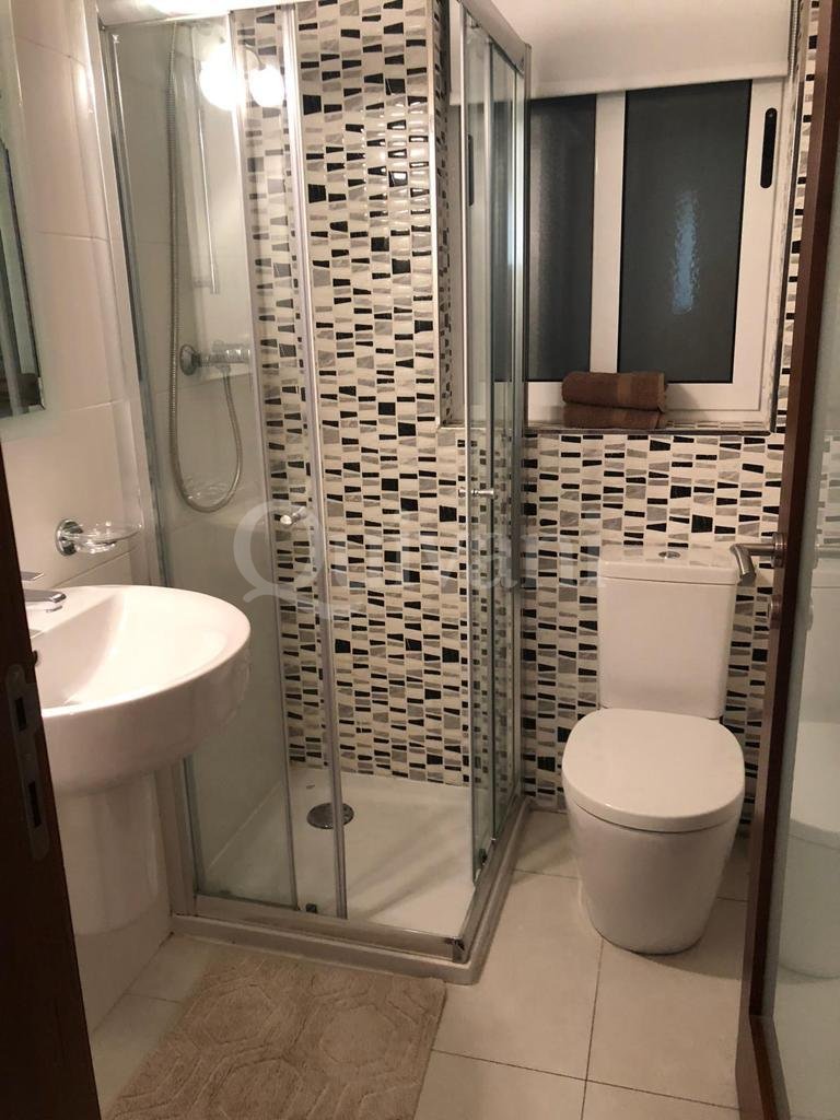 St Julians, Furnished Apartment