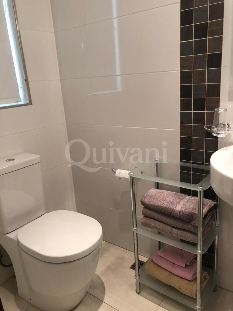 St Julians, Furnished Apartment