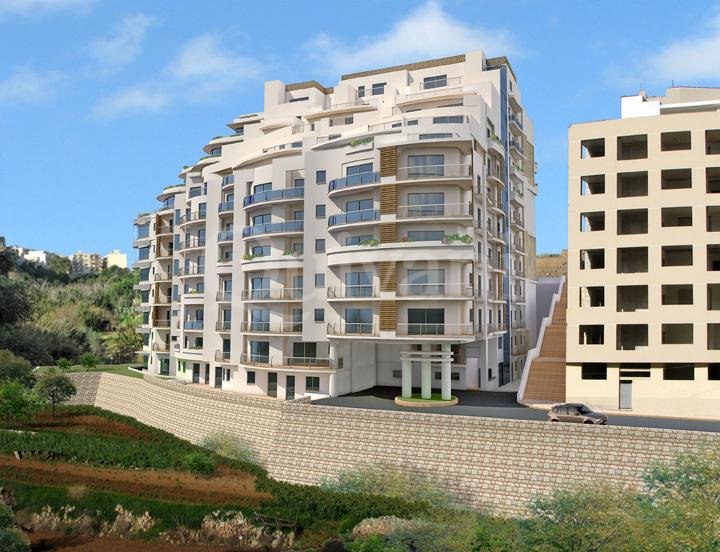 St Julians, Furnished Apartment