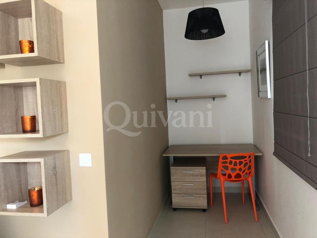 St Julians, Furnished Apartment